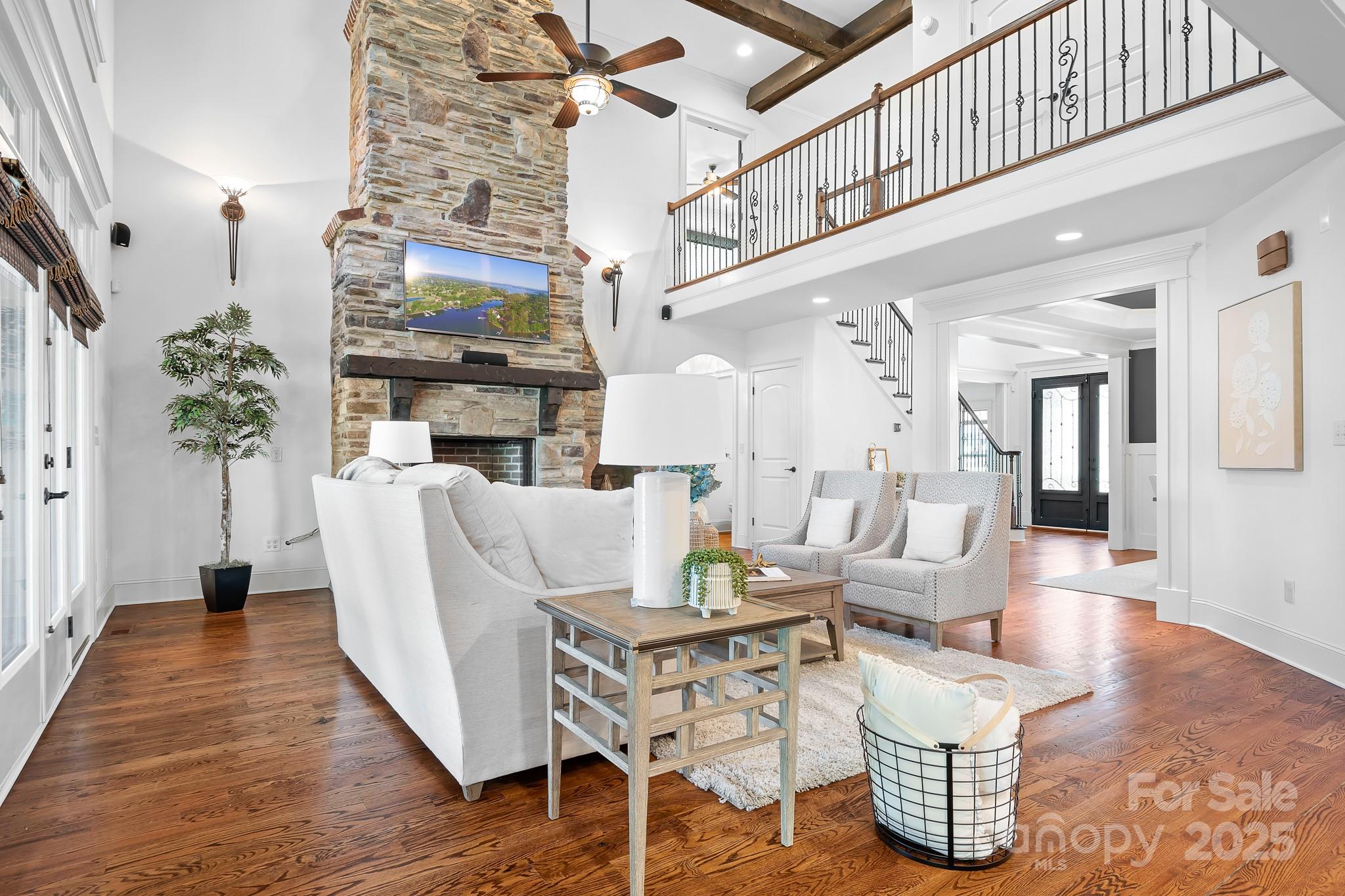 Falls Cove - Residential