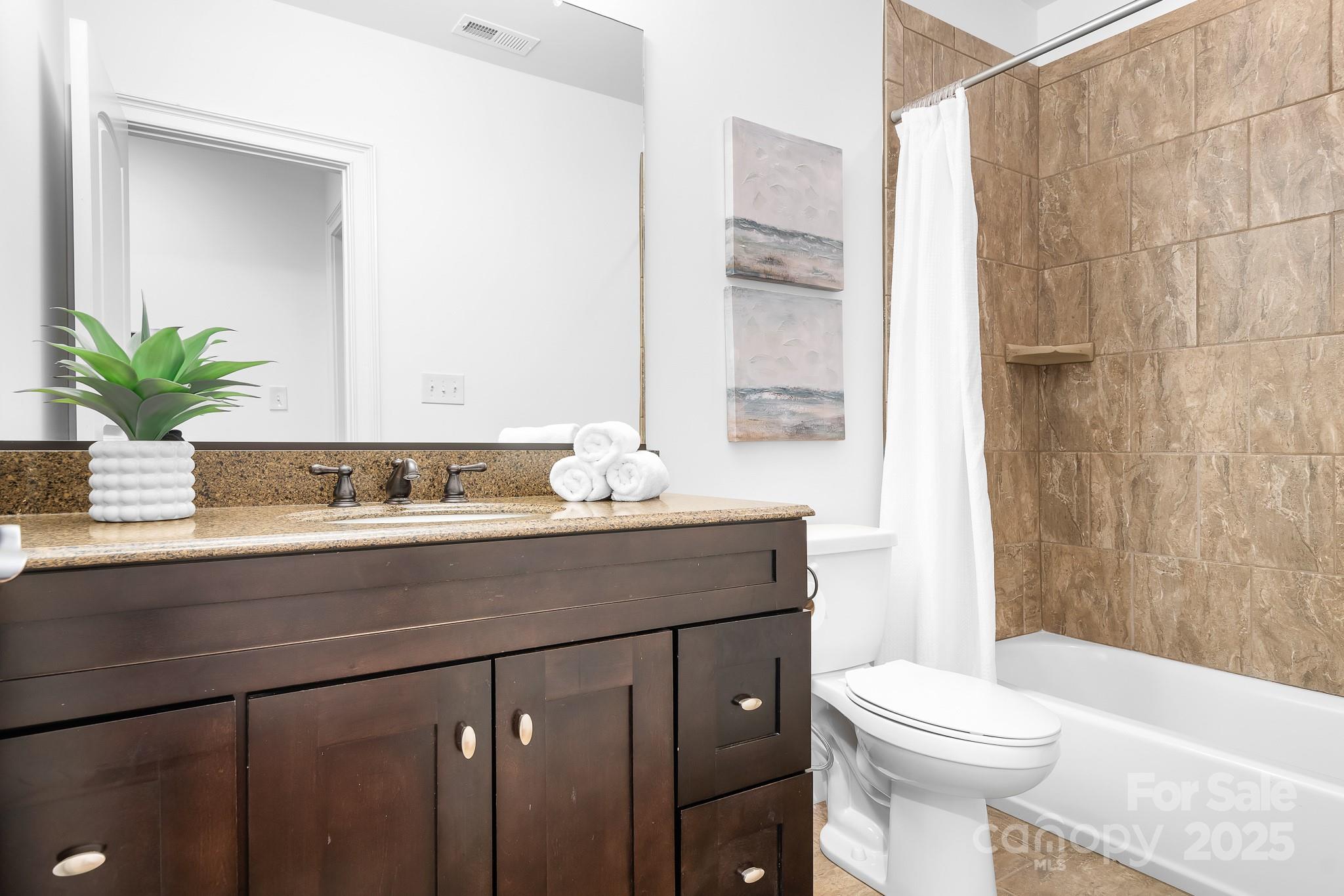 Falls Cove - Residential