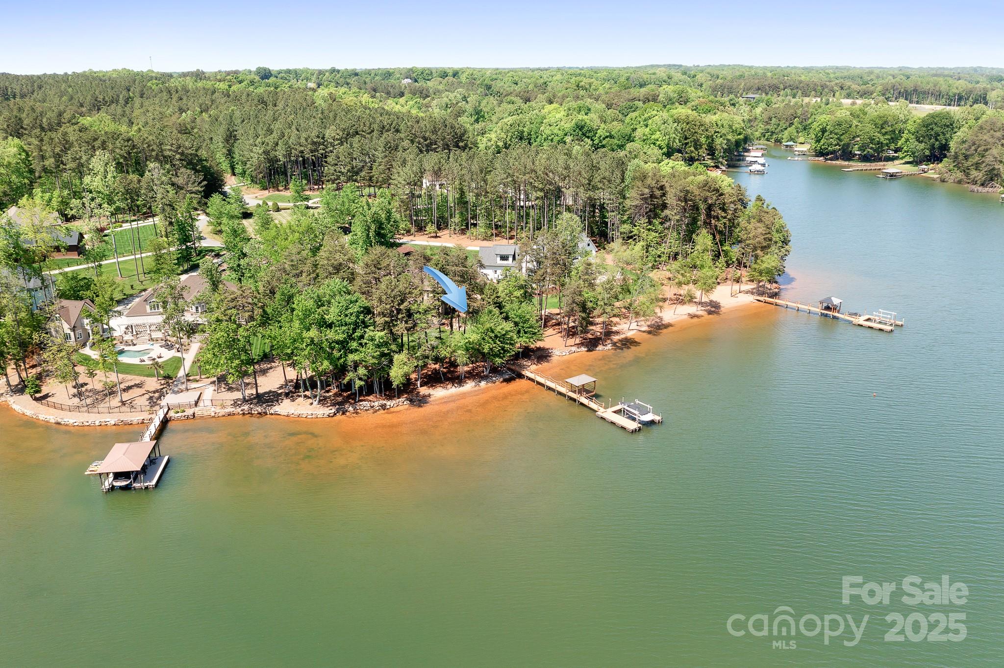 202 Timber Lake Drive