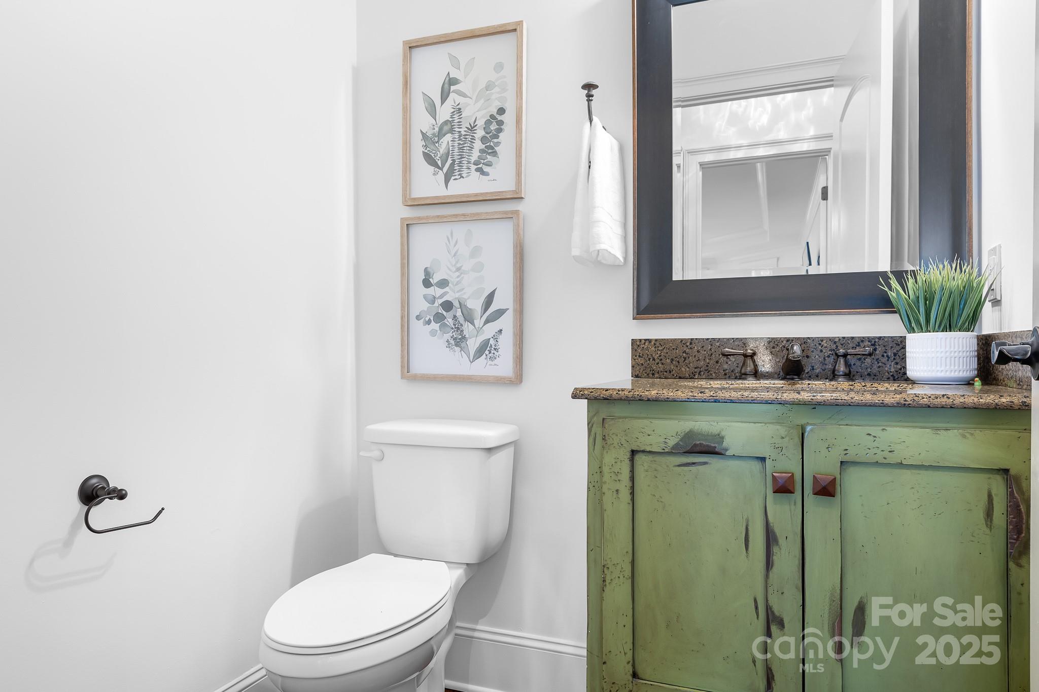 Falls Cove - Residential