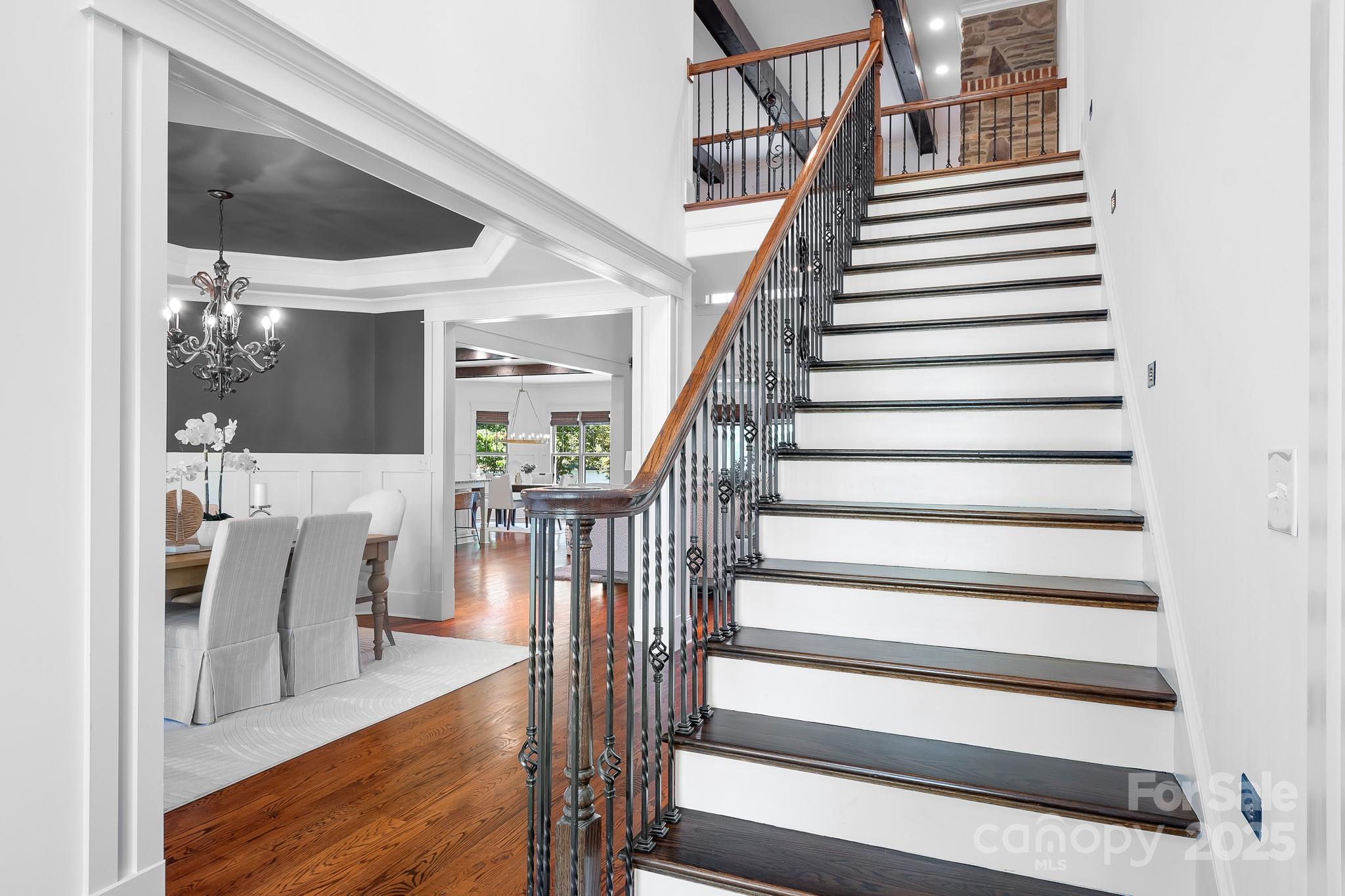 Falls Cove - Residential