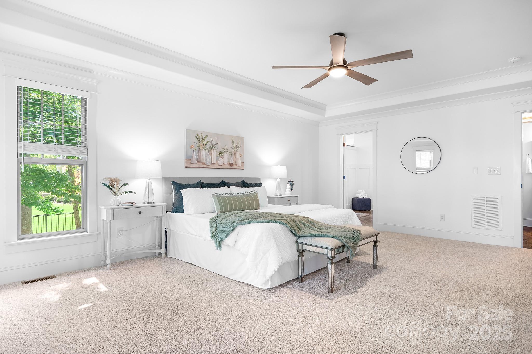 Falls Cove - Residential