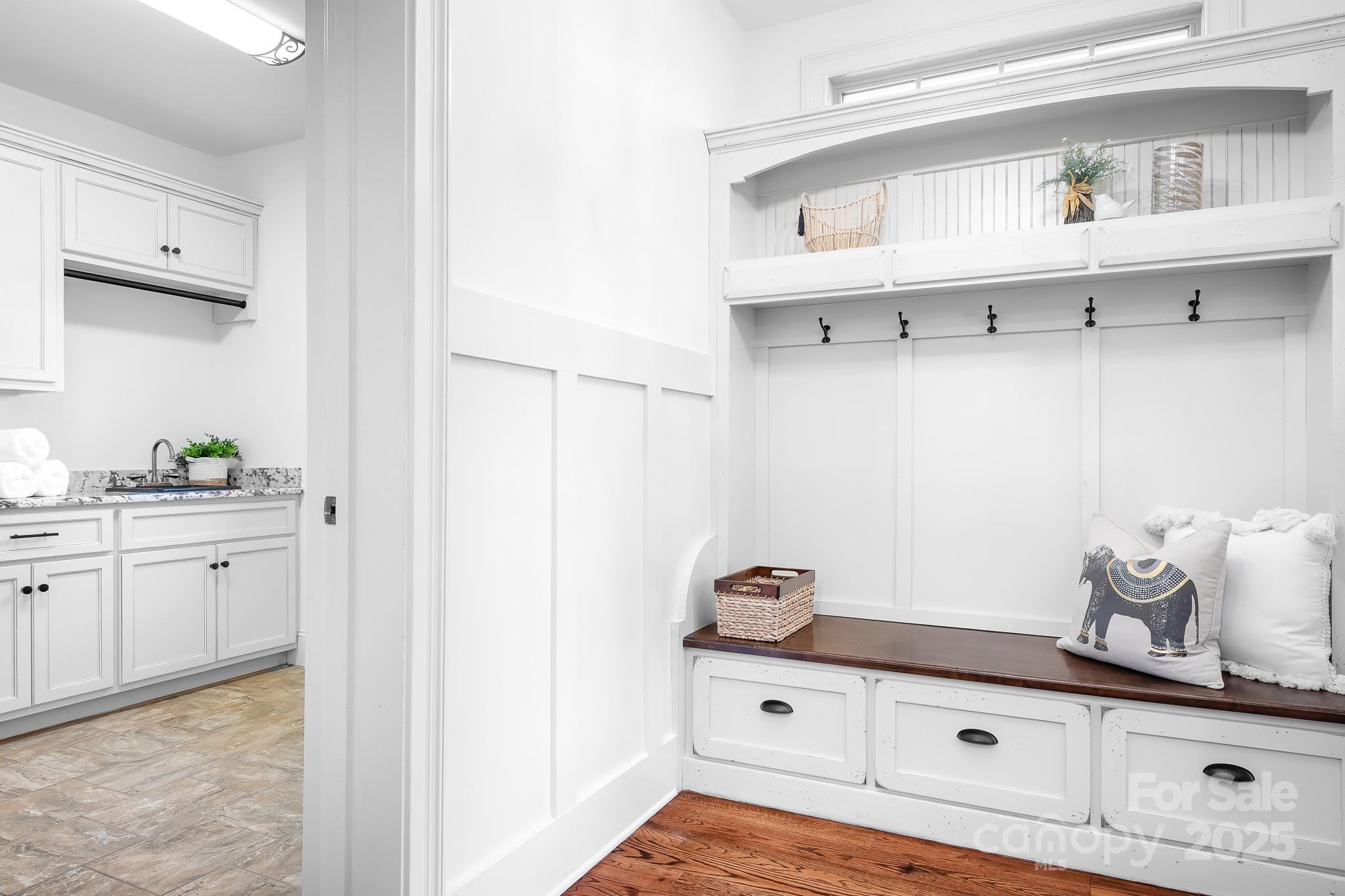 Falls Cove - Residential