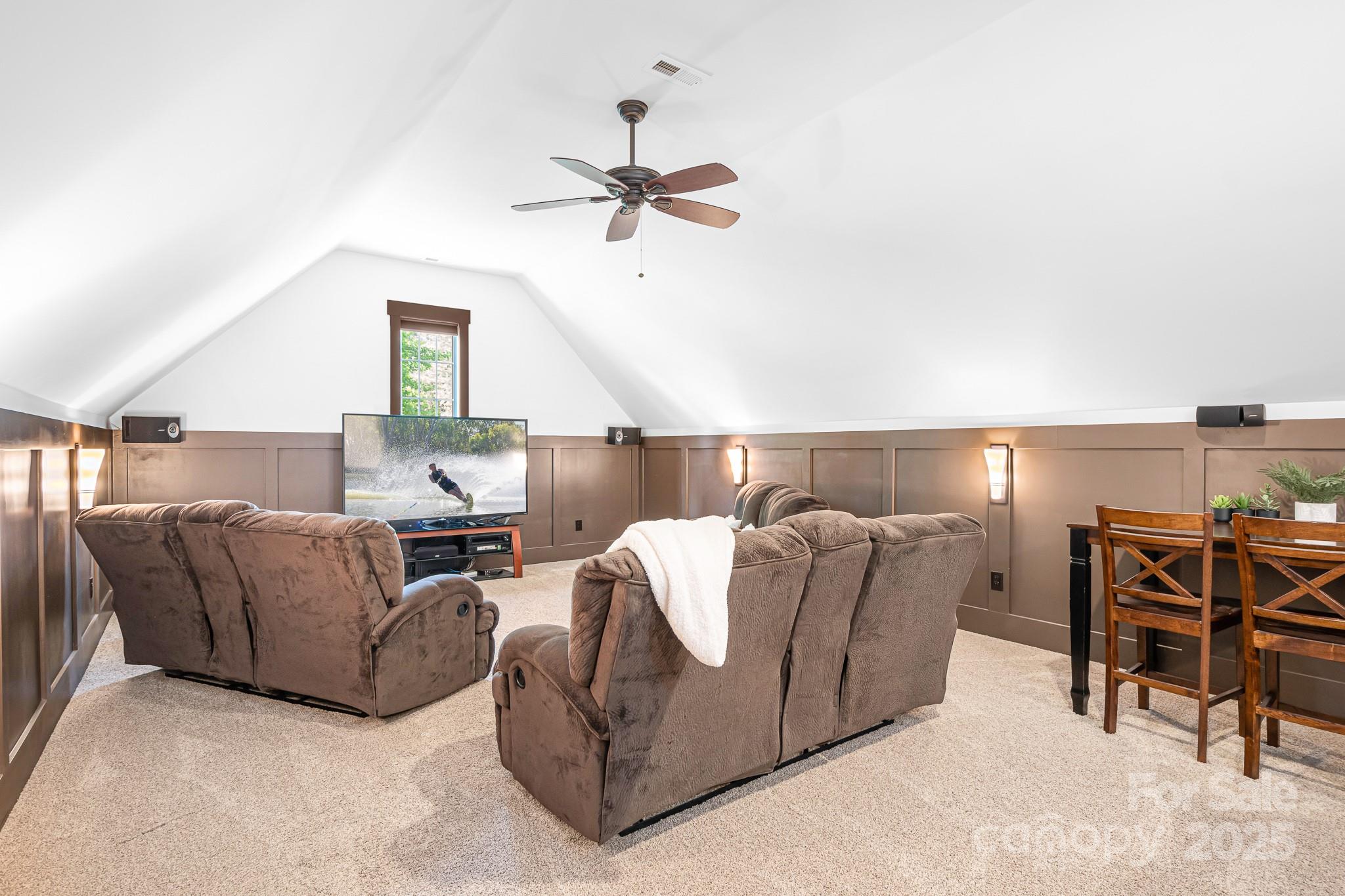 Falls Cove - Residential