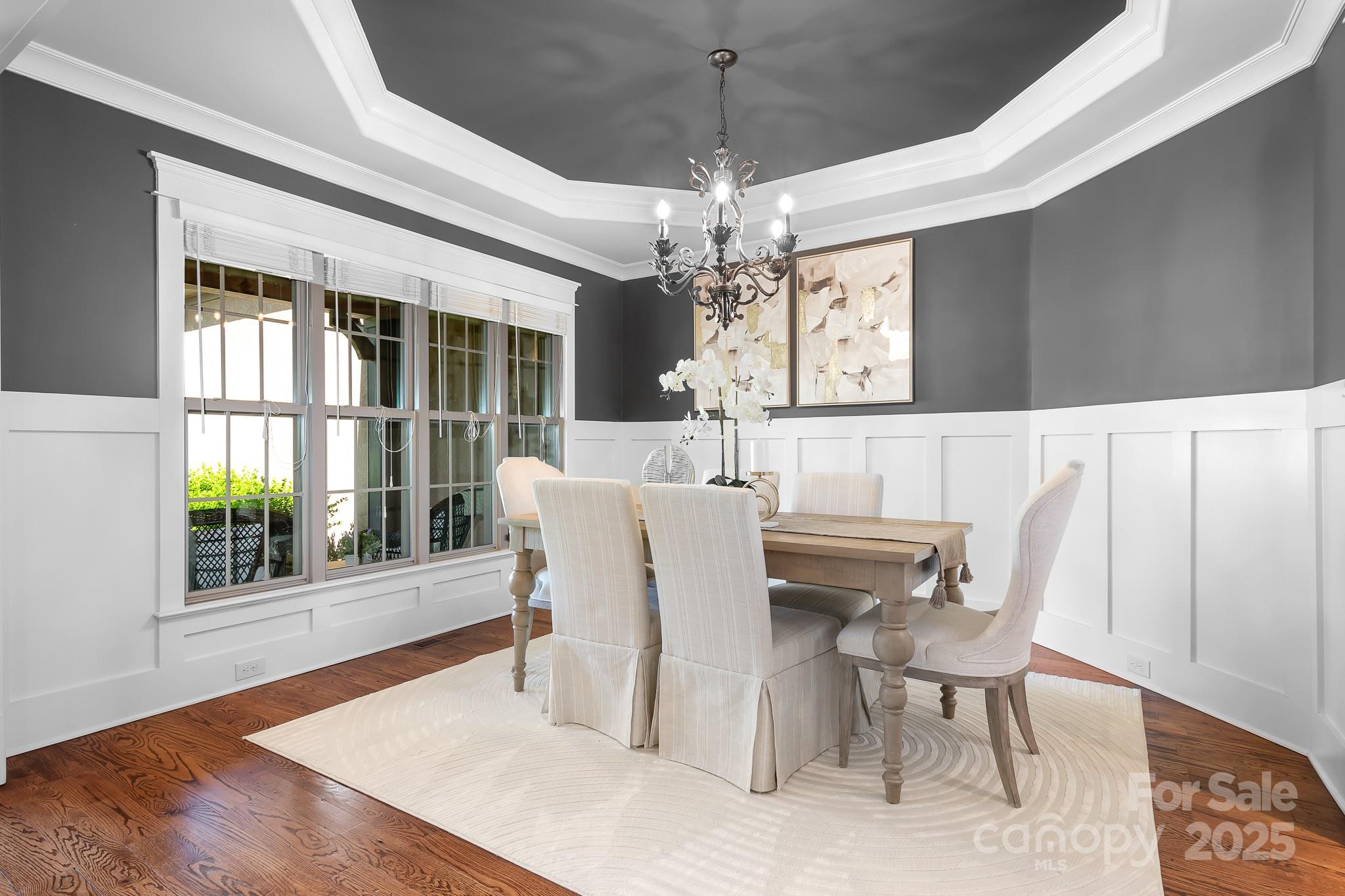 Falls Cove - Residential