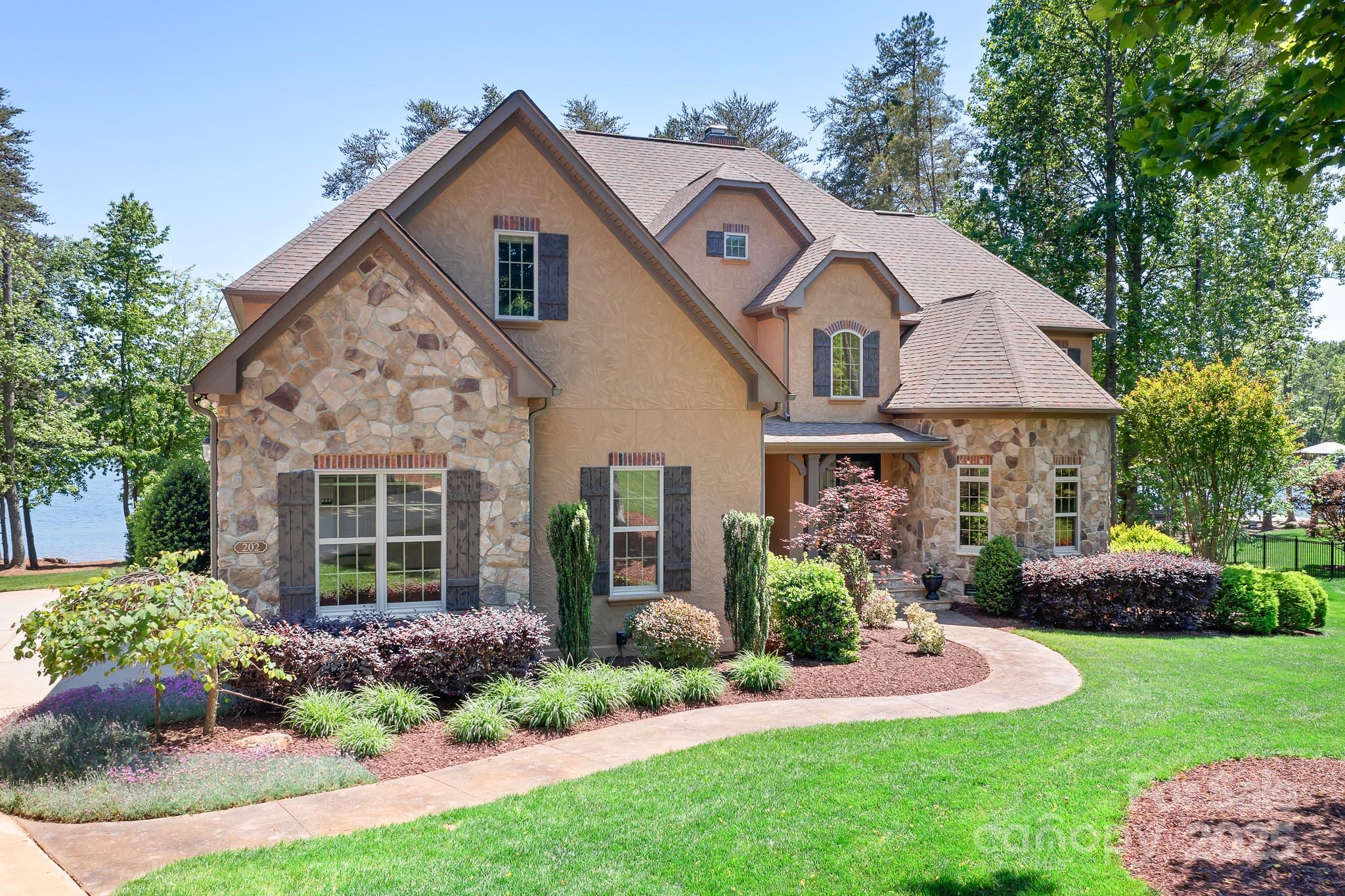 202 Timber Lake Drive