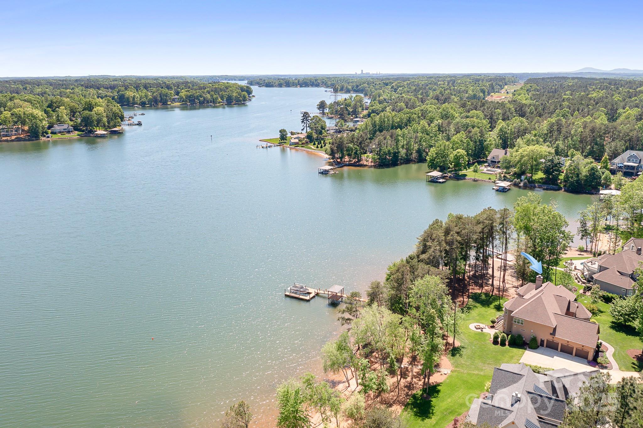 Falls Cove - Residential