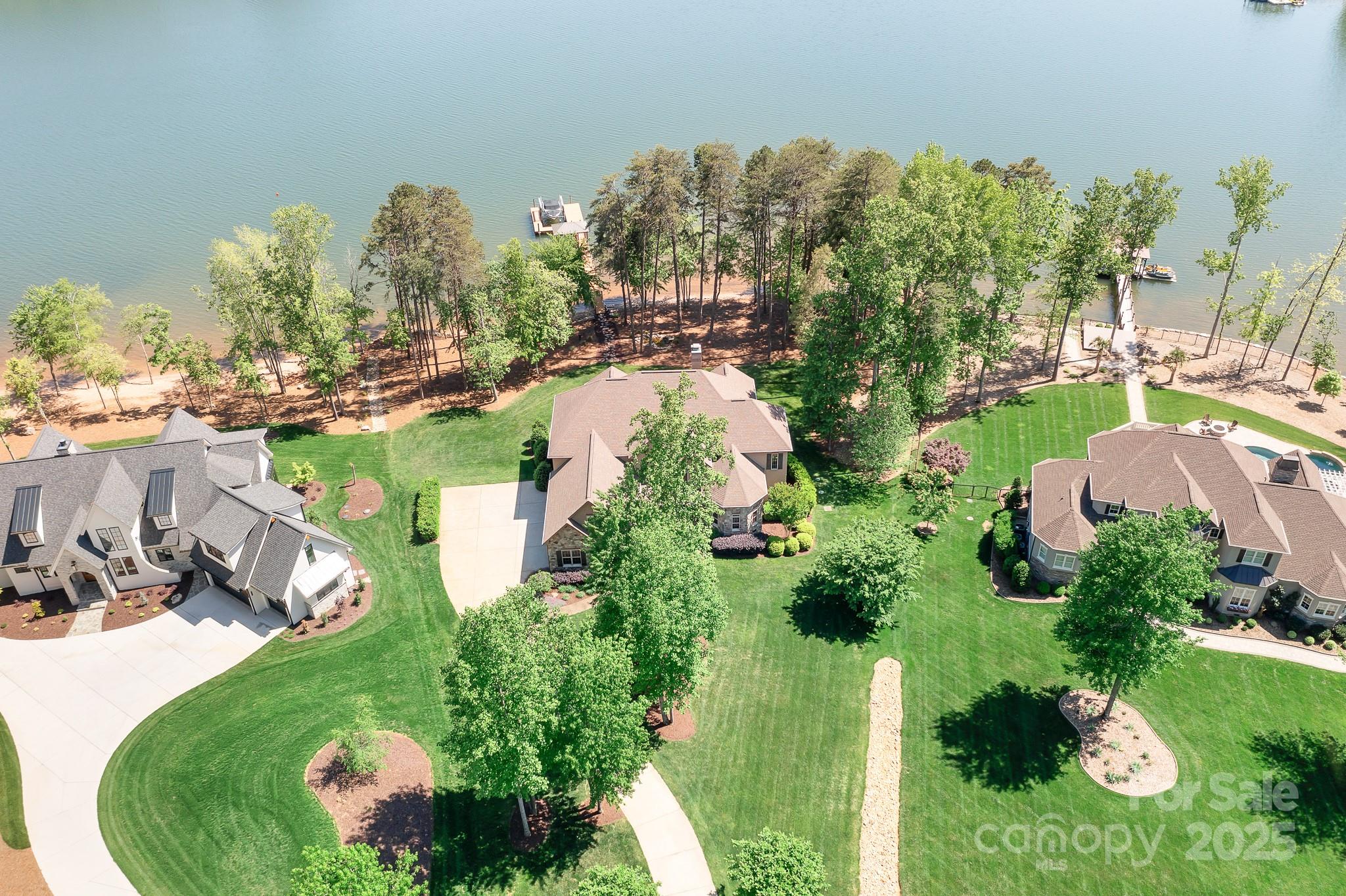 202 Timber Lake Drive