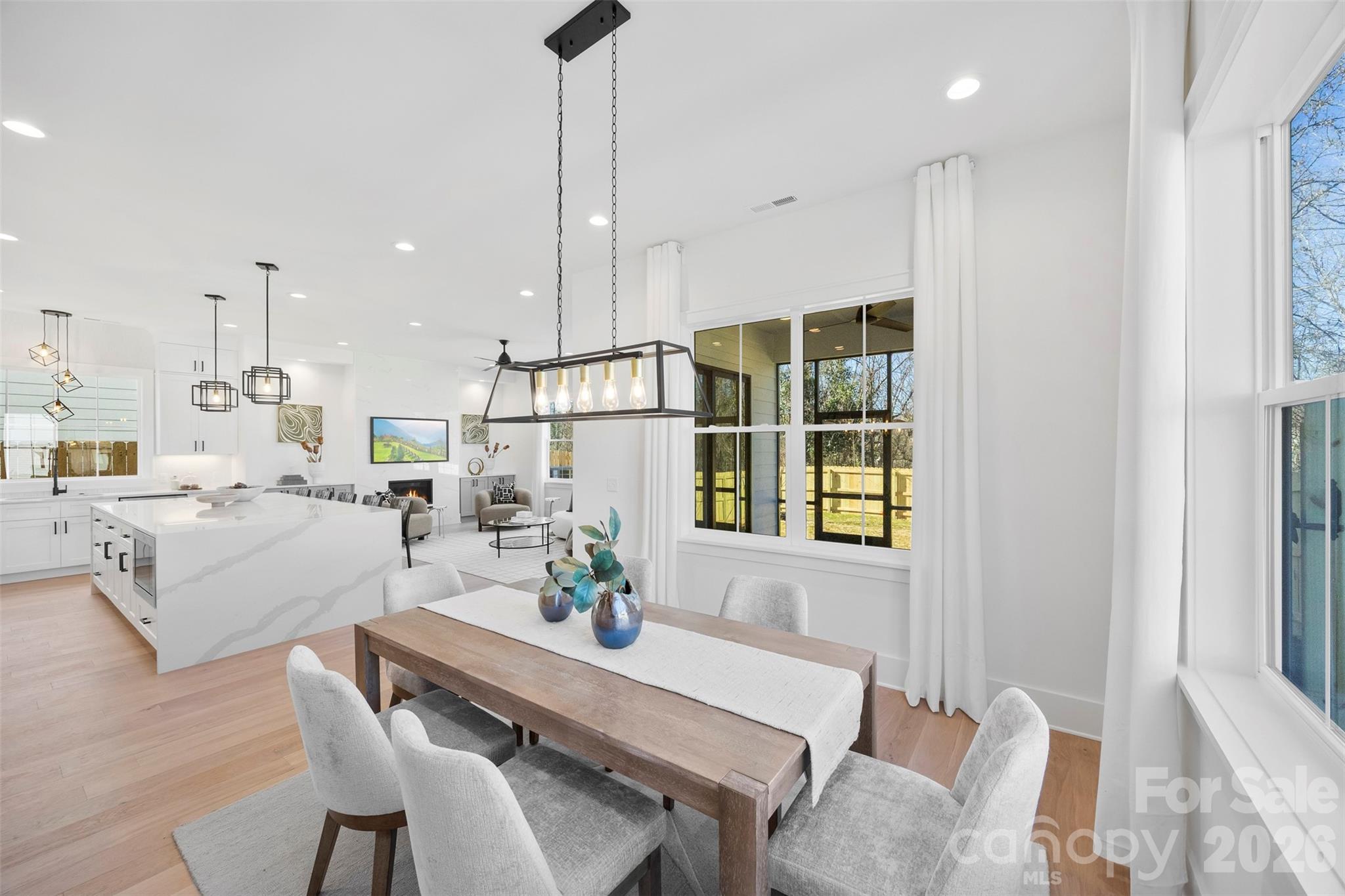 Enderly Park - Residential