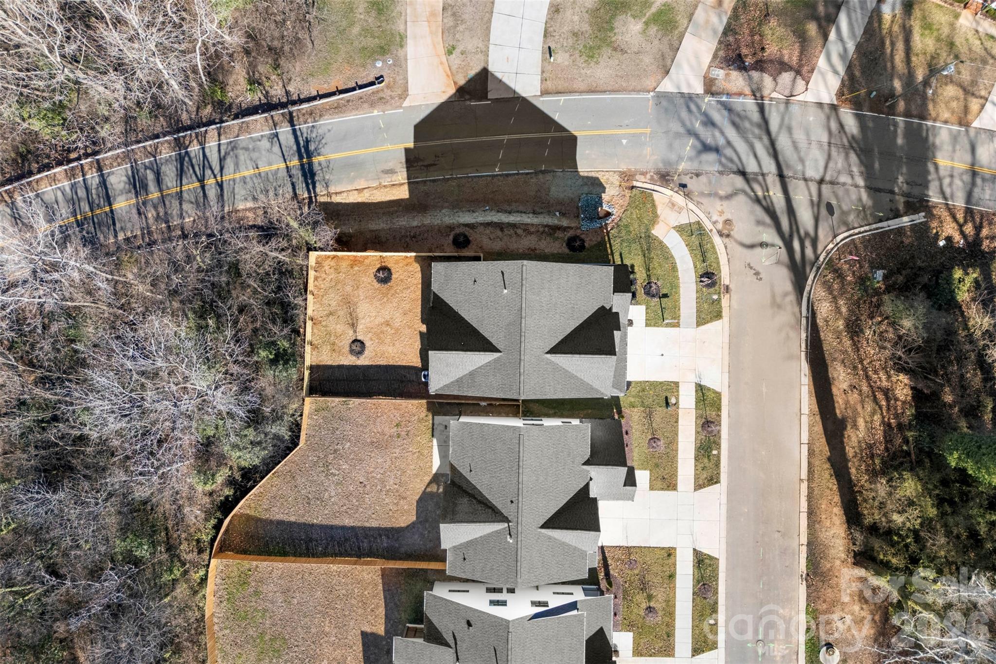 Enderly Park - Residential