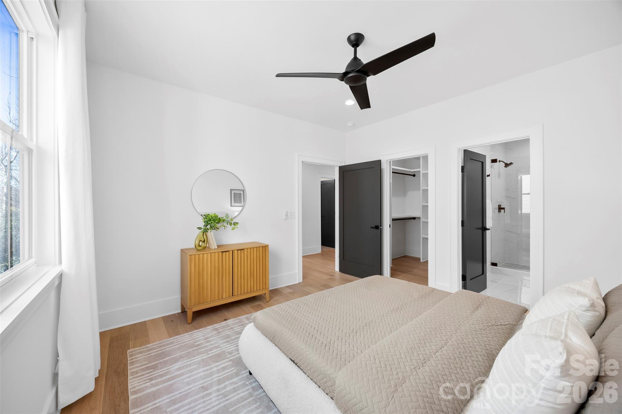 Enderly Park - Residential