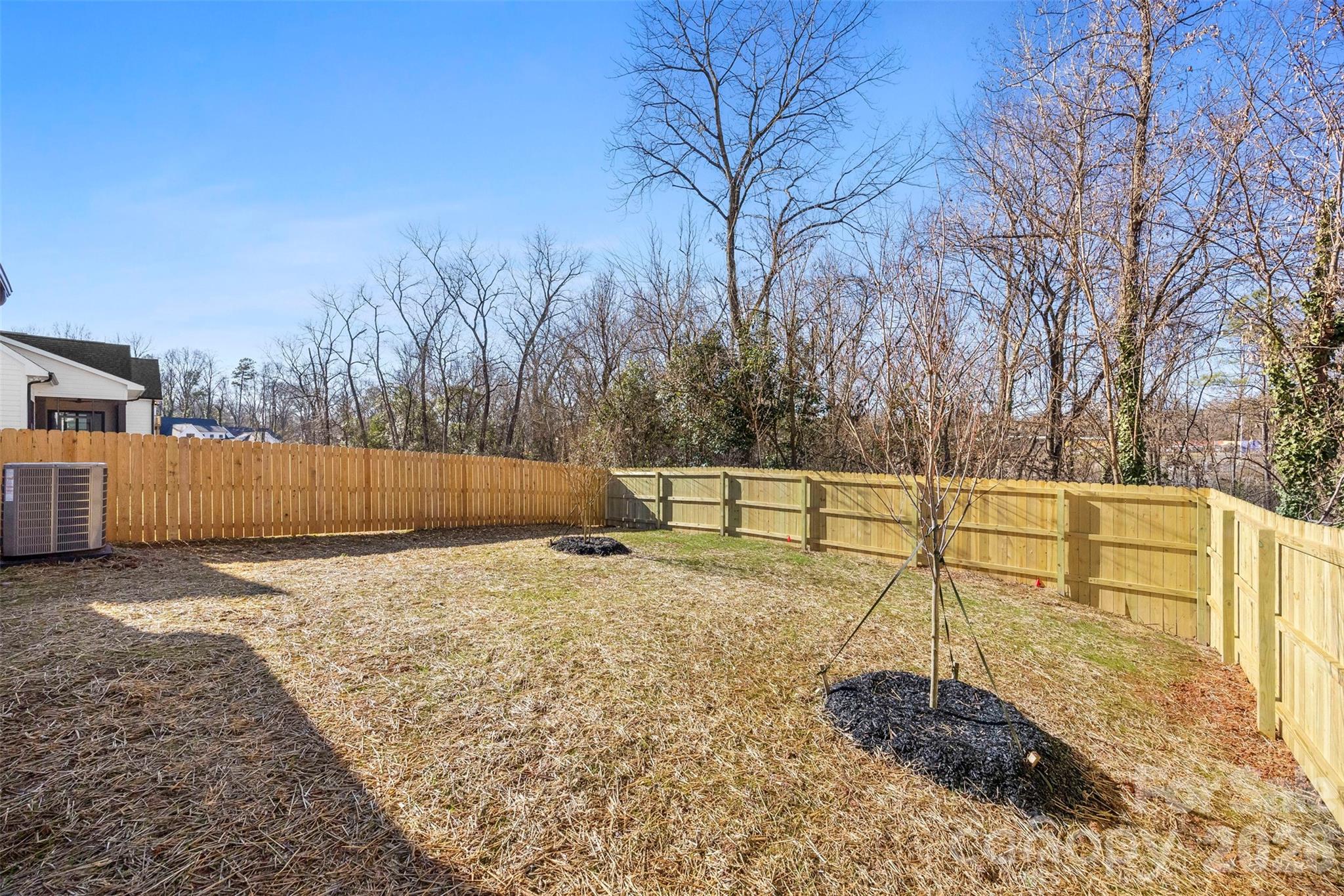 Enderly Park - Residential