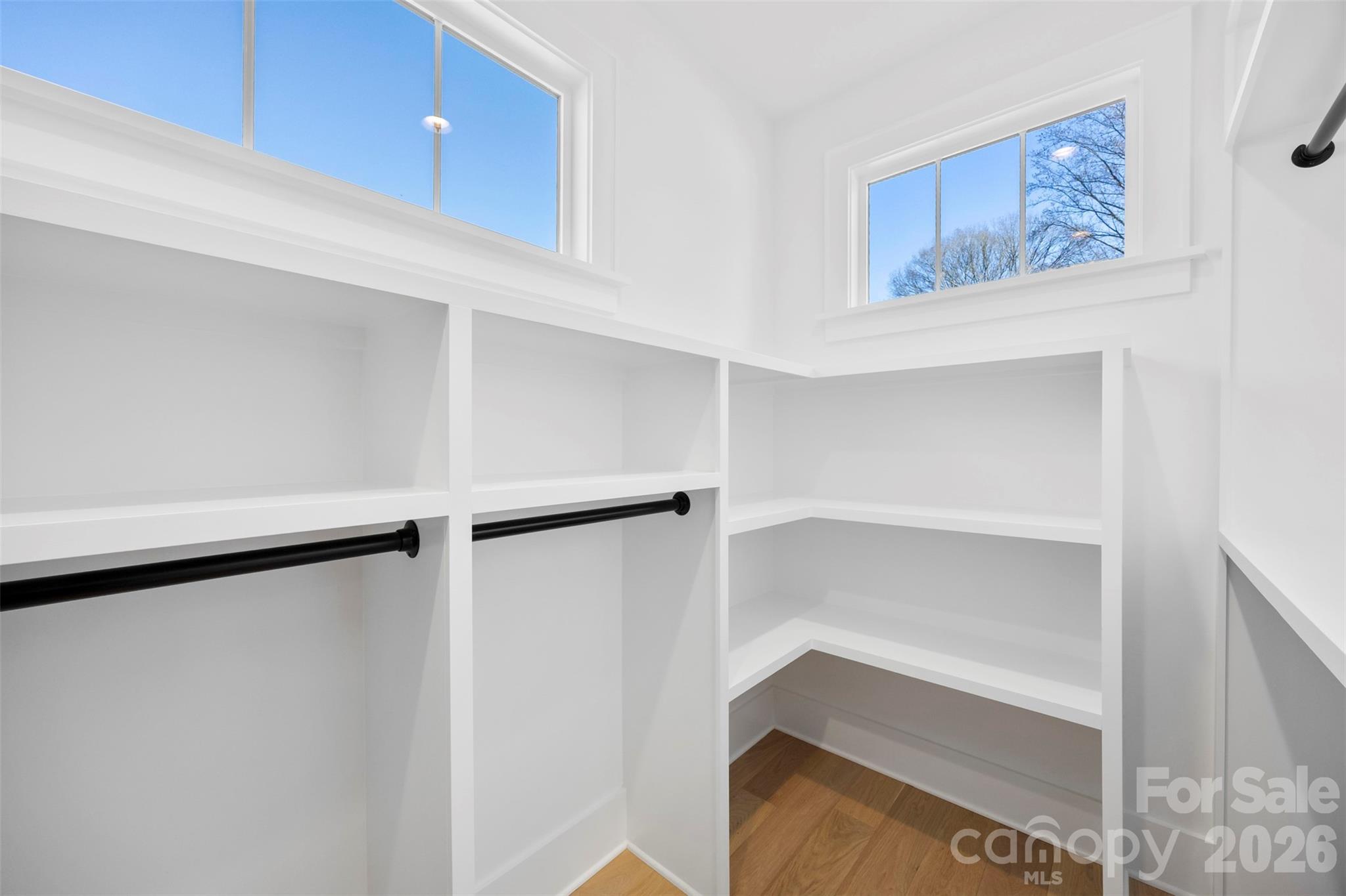 Enderly Park - Residential