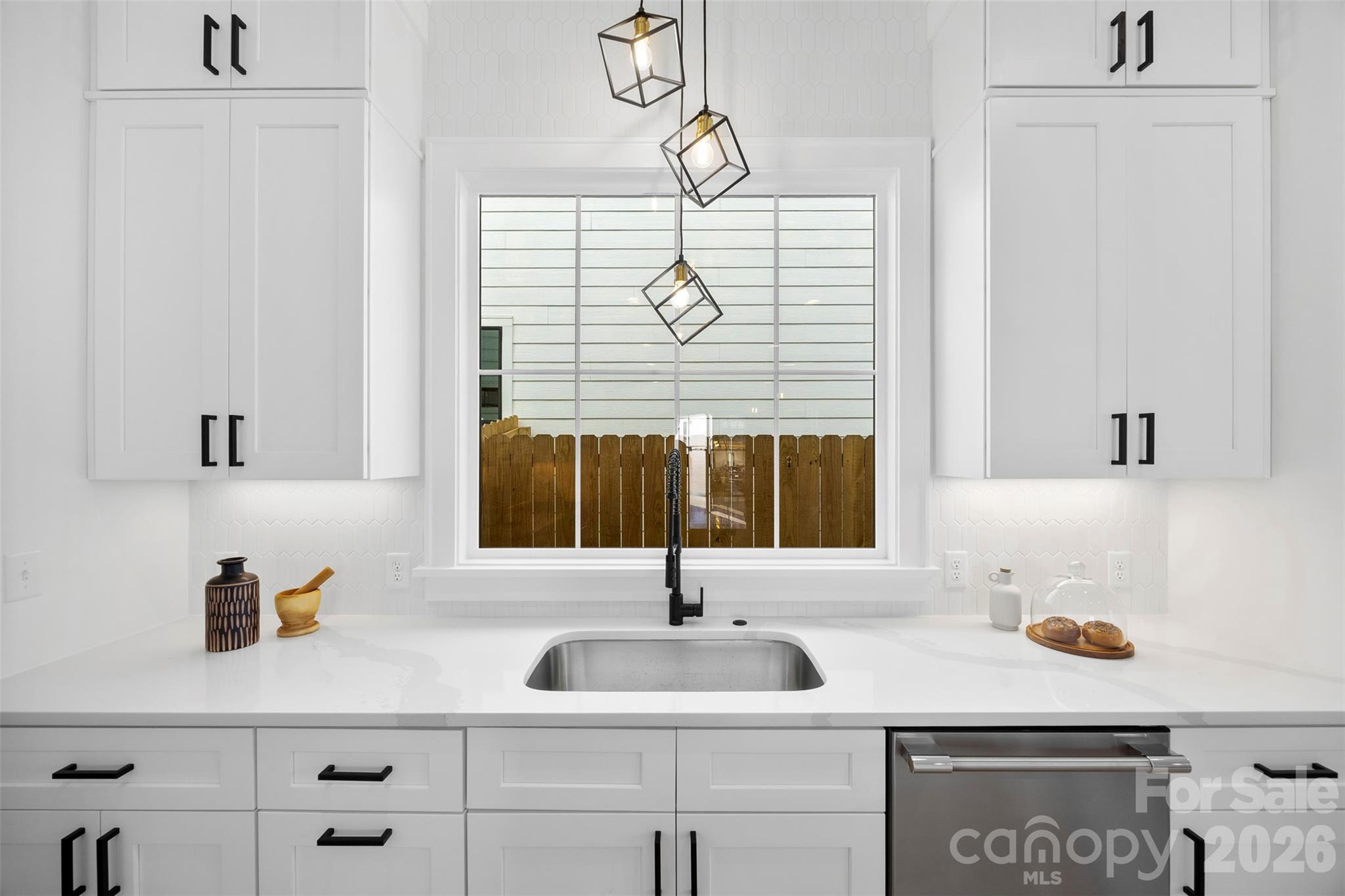 Enderly Park - Residential