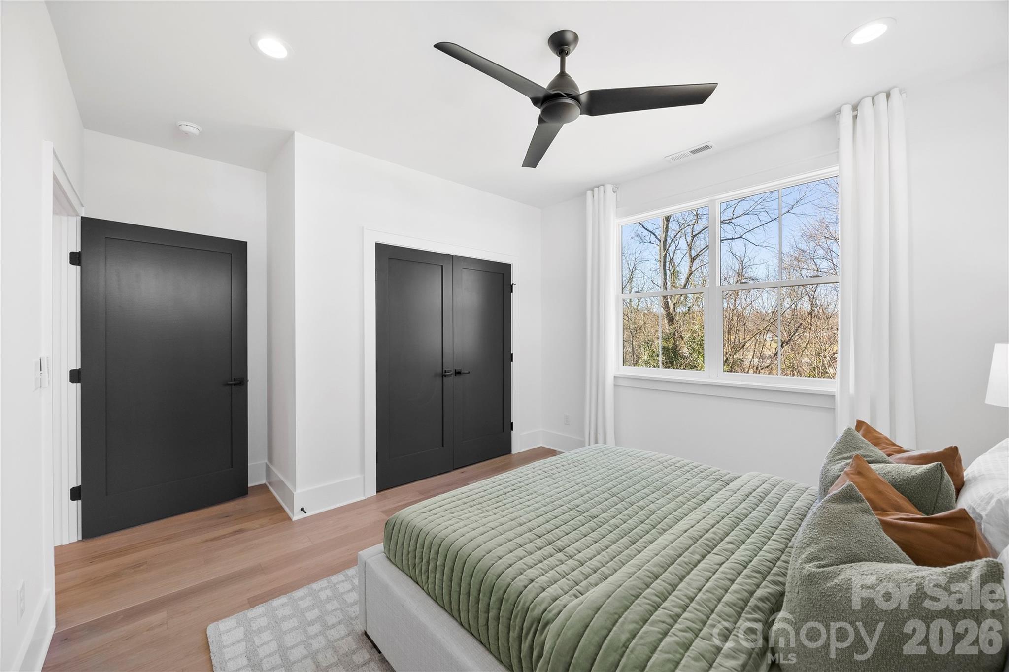 Enderly Park - Residential