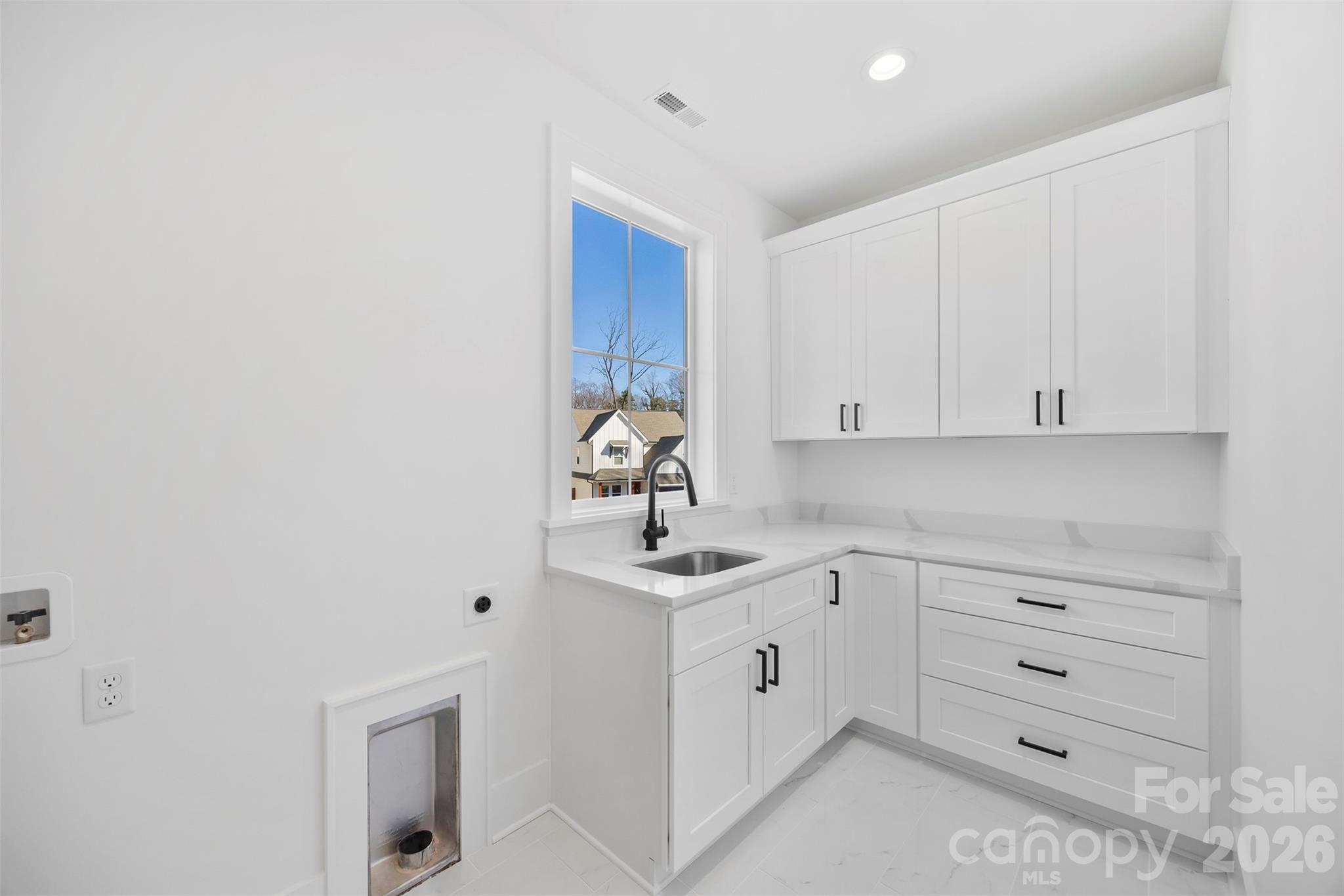 Enderly Park - Residential