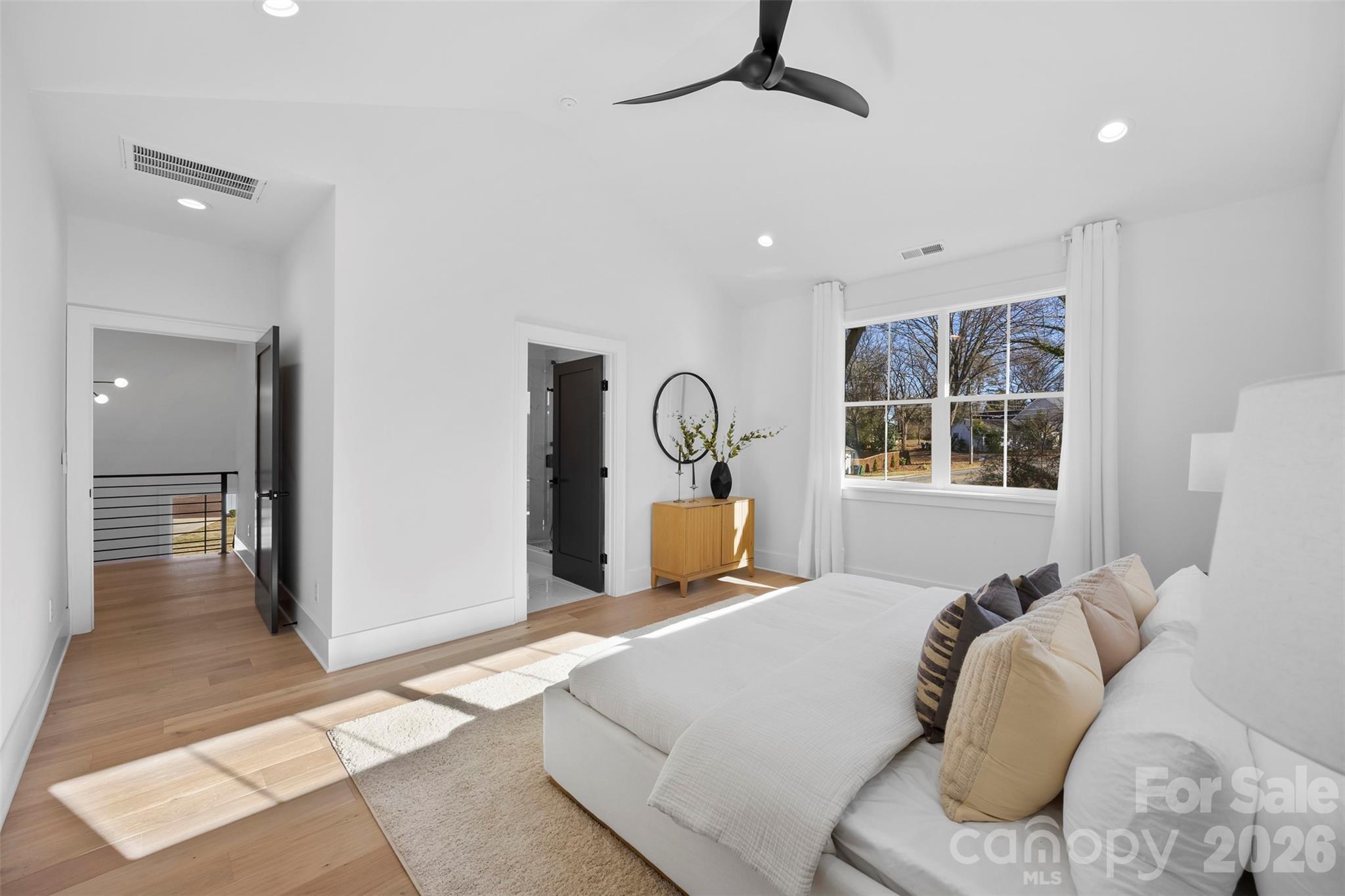 Enderly Park - Residential