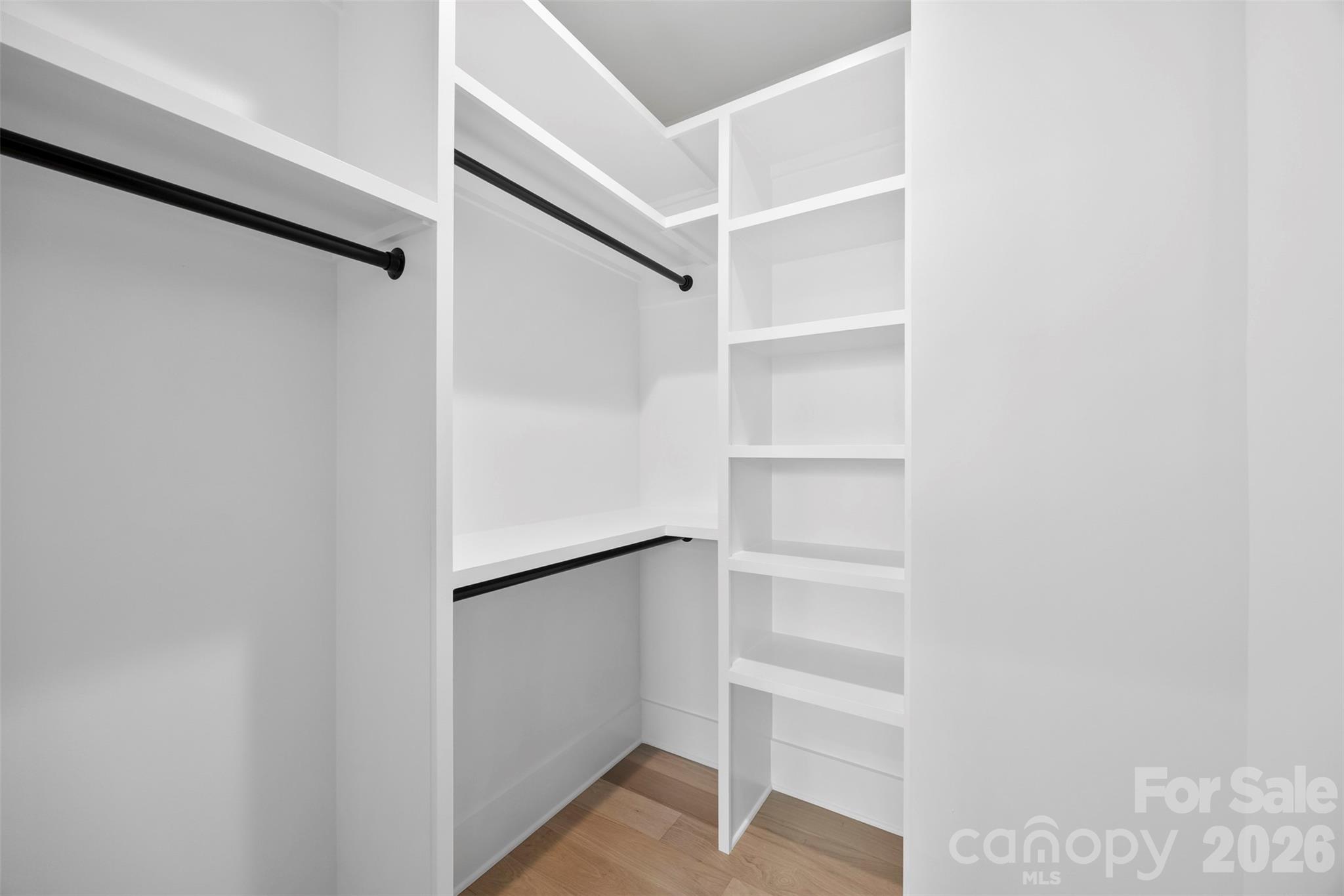 Enderly Park - Residential