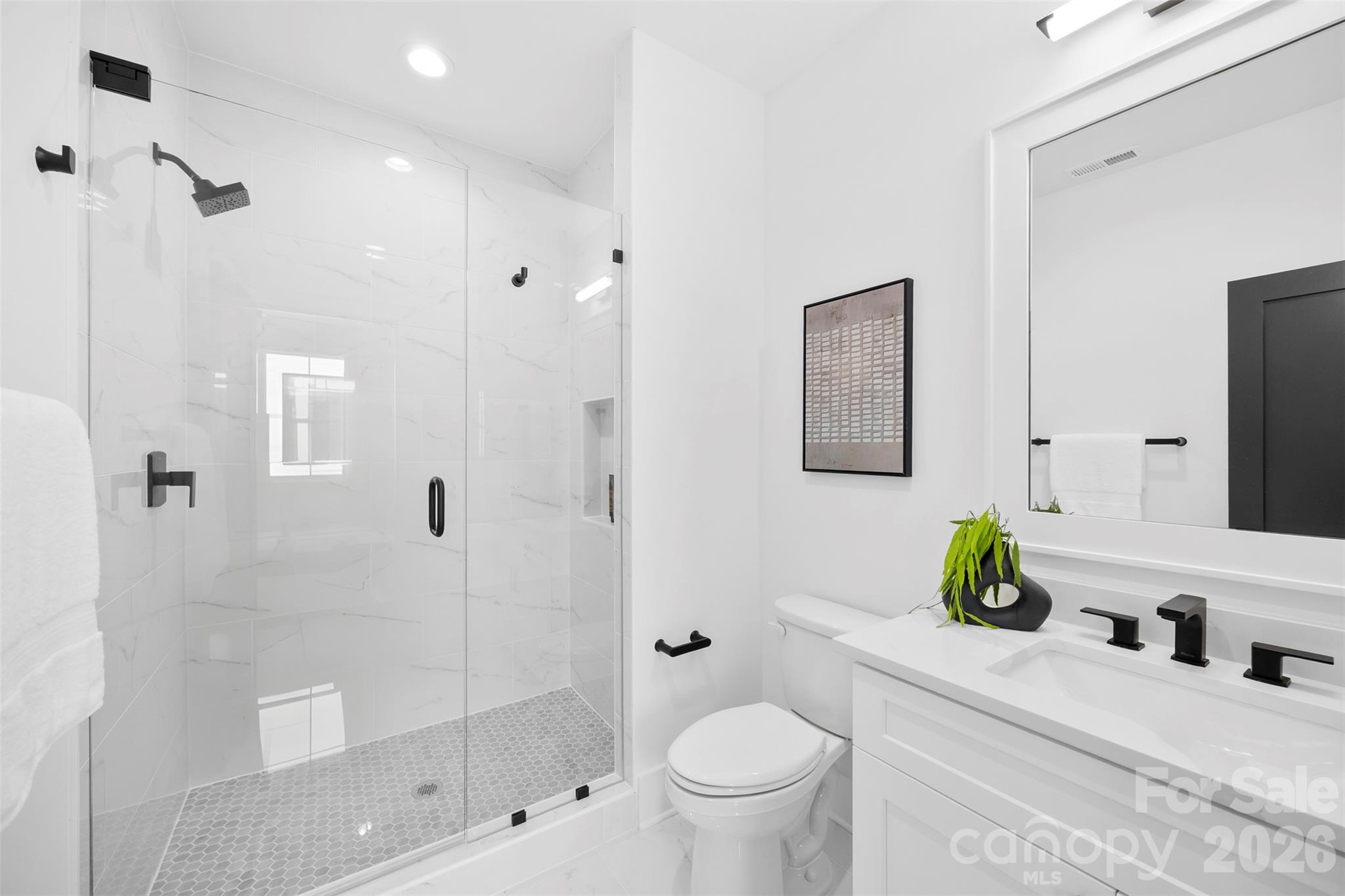 Enderly Park - Residential