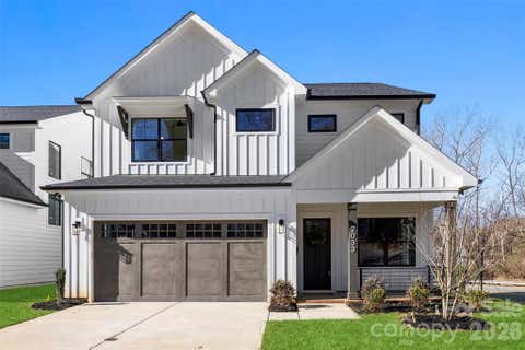 Photo of 2033 South Street, Charlotte, NC 28208 (MLS # 4338302)