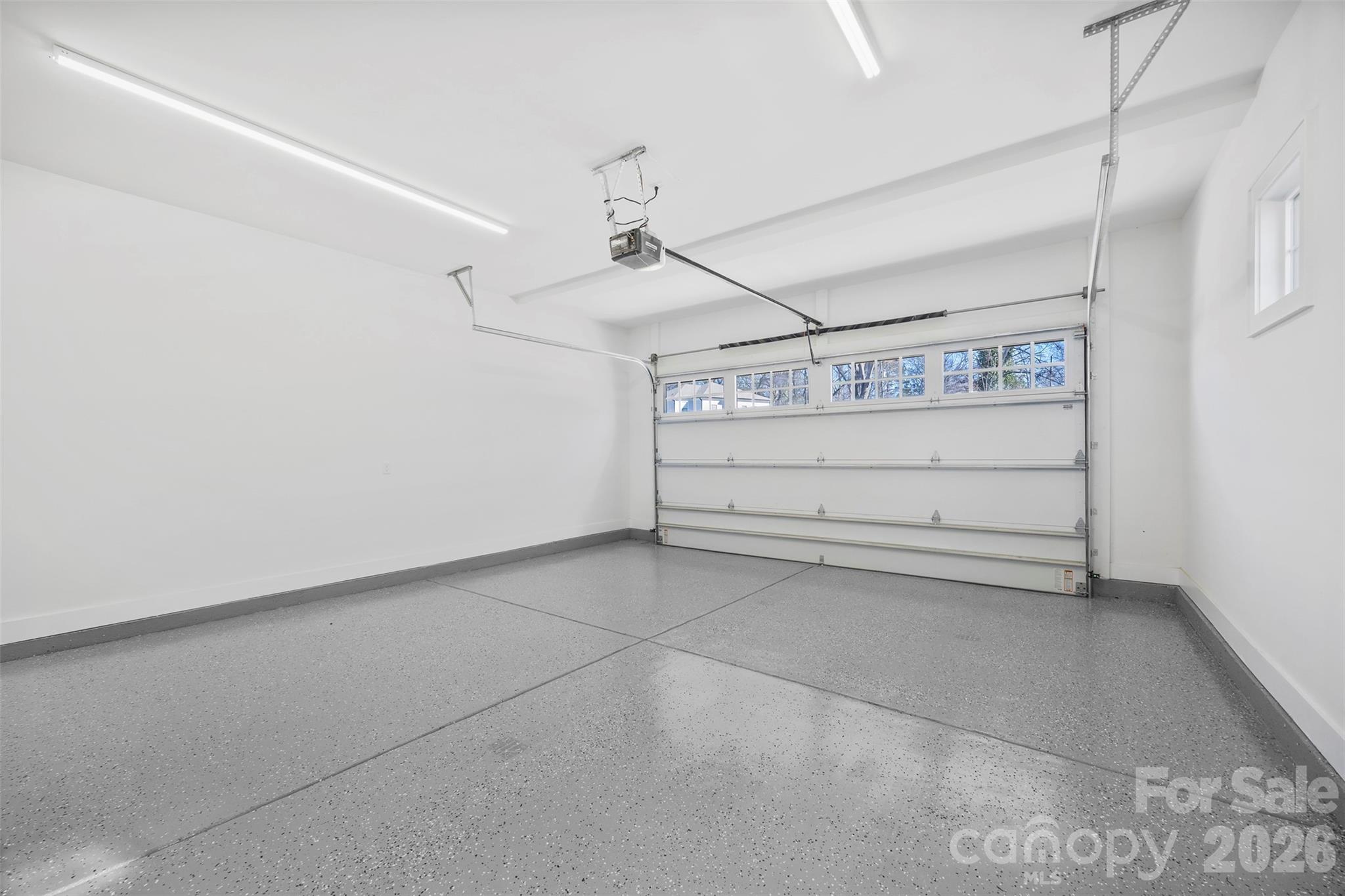 Enderly Park - Residential