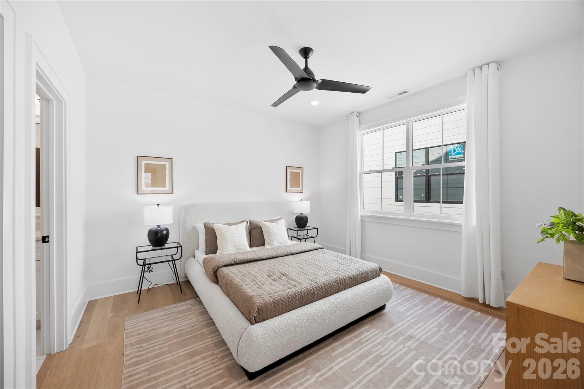 Enderly Park - Residential