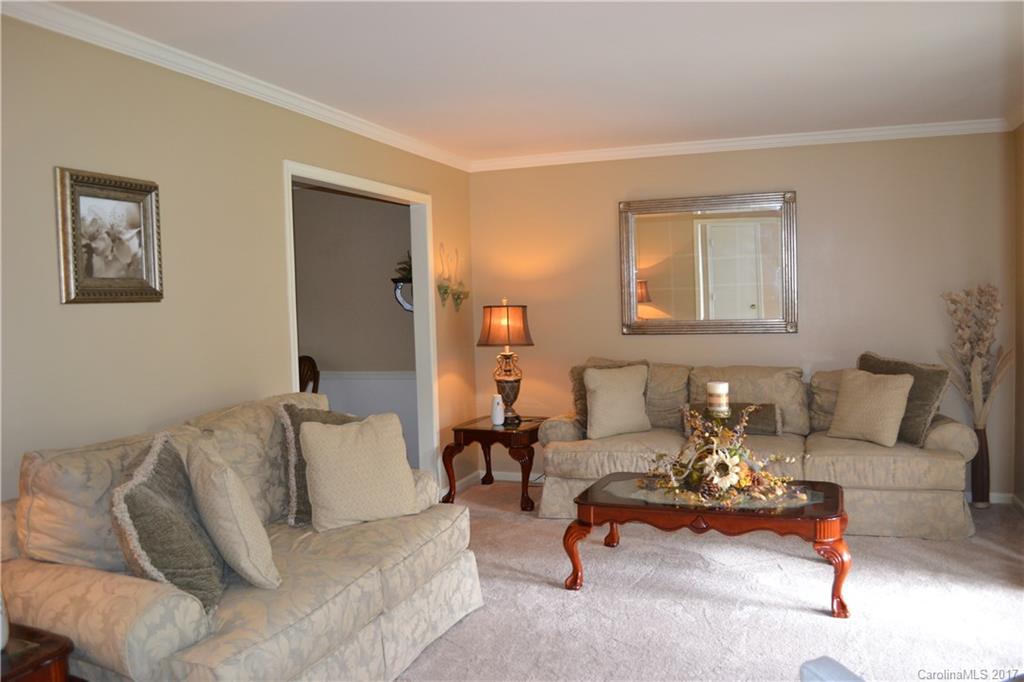 Fox Run - Residential