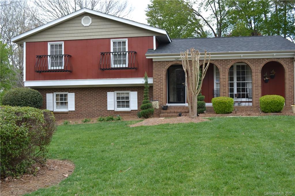 Fox Run - Residential