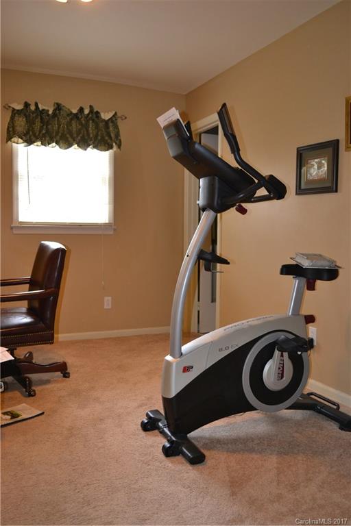 Fox Run - Residential