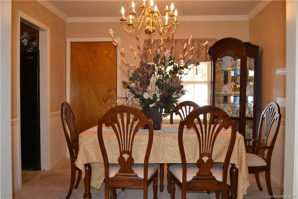 Fox Run - Residential