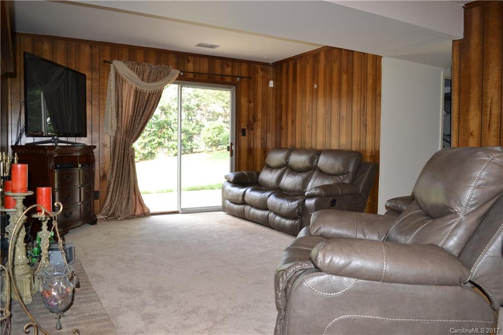 Fox Run - Residential