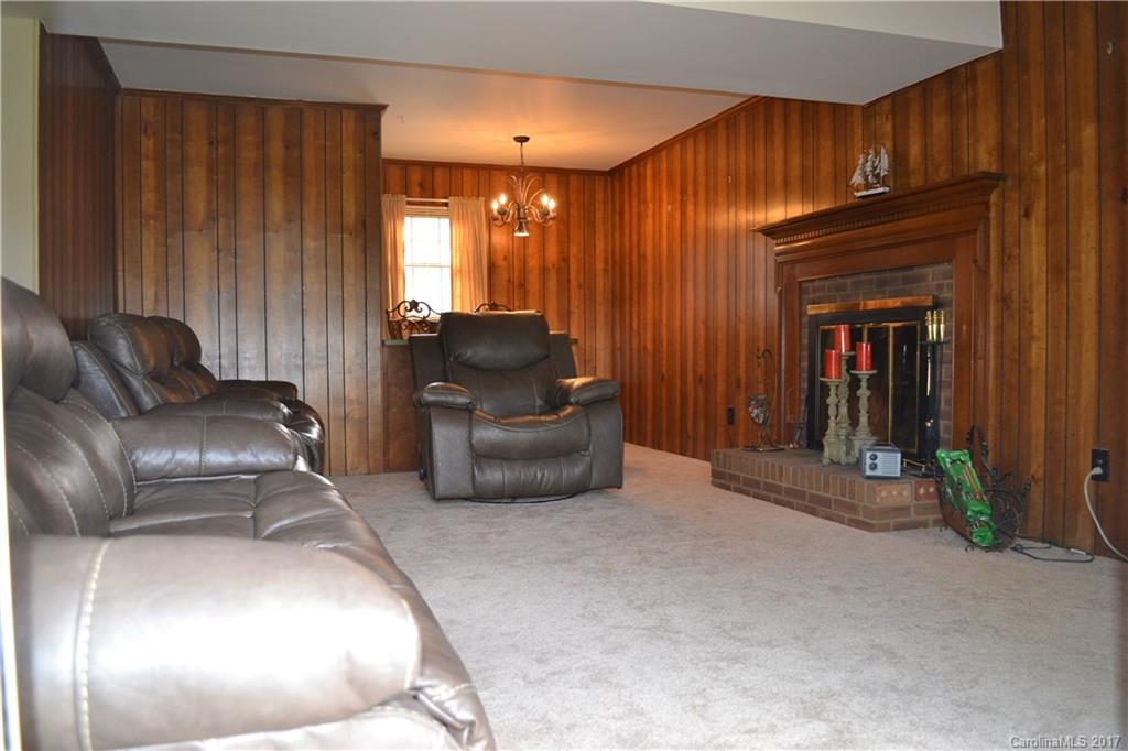 Fox Run - Residential