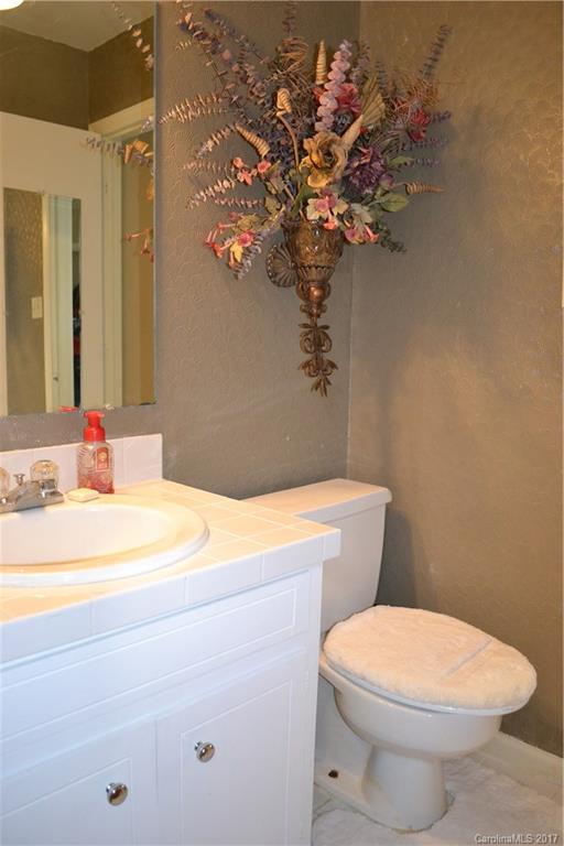 Fox Run - Residential