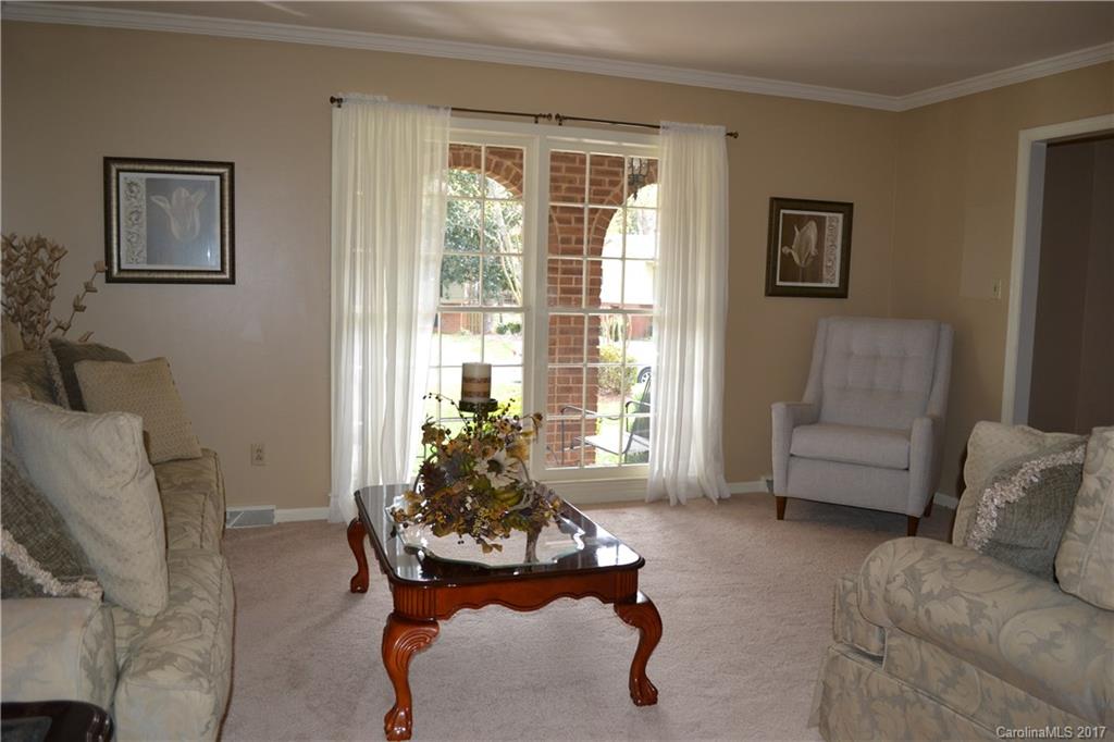 Fox Run - Residential