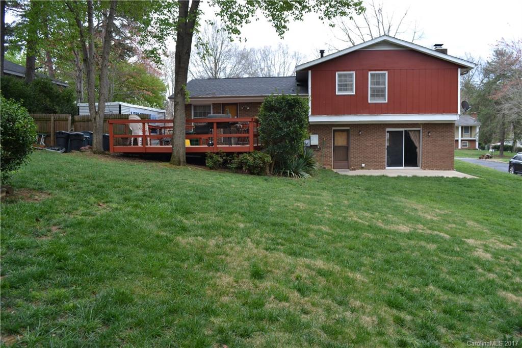 Fox Run - Residential