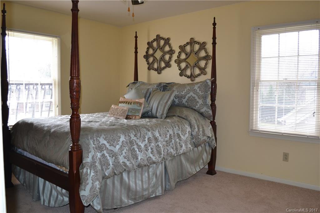 Fox Run - Residential