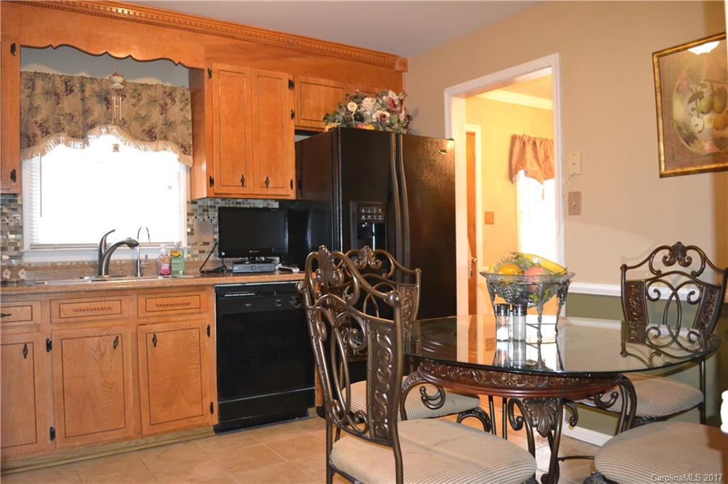 Fox Run - Residential