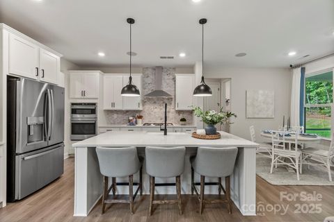 13408 Chopin Ridge Road Huntersville NC 28078