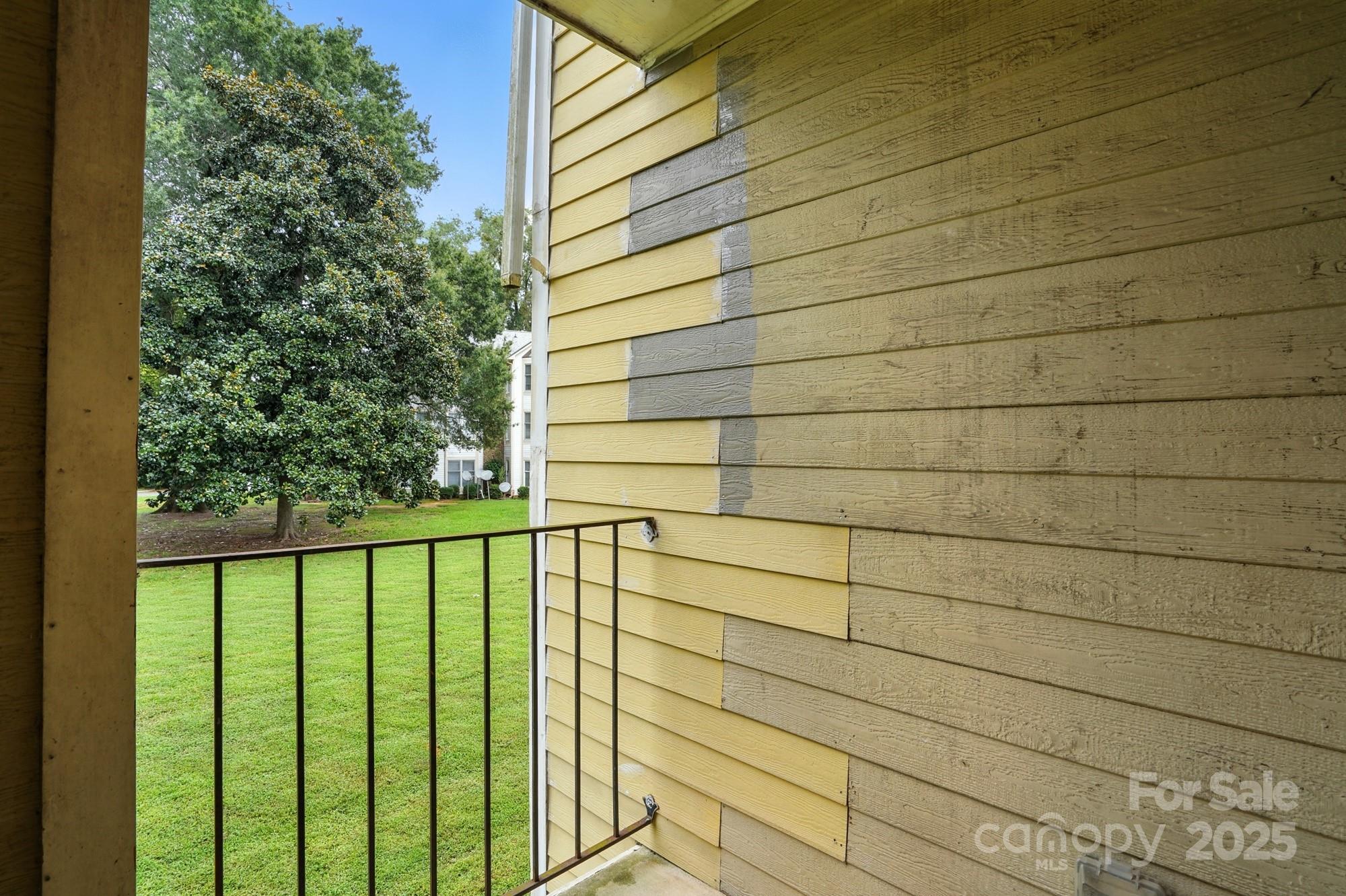 RoseCroft - Residential