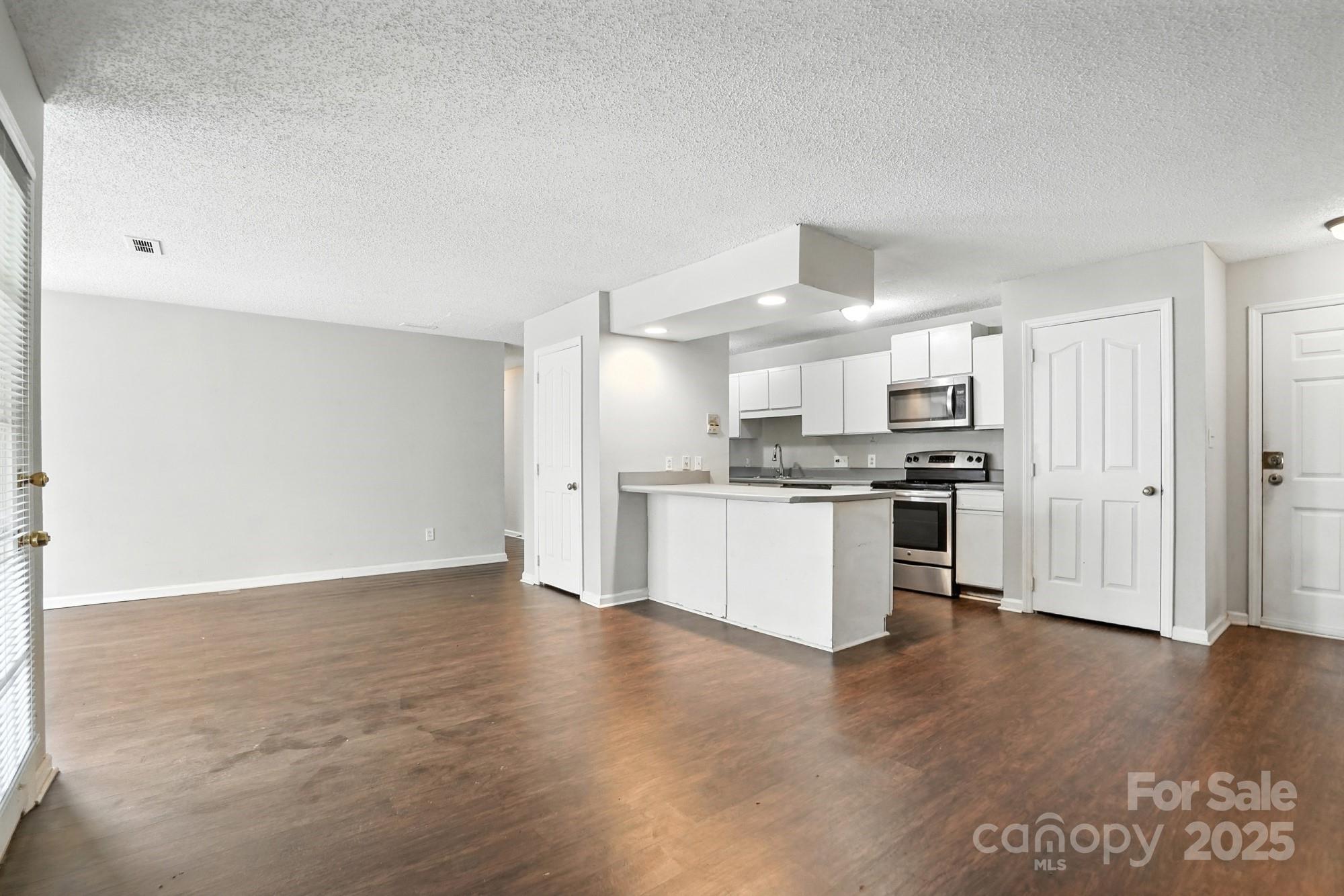 RoseCroft - Residential