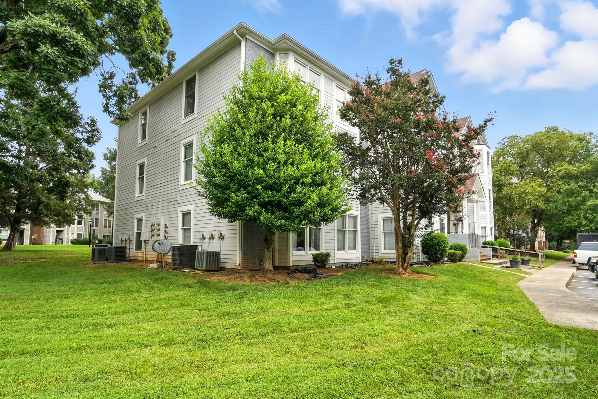 RoseCroft - Residential