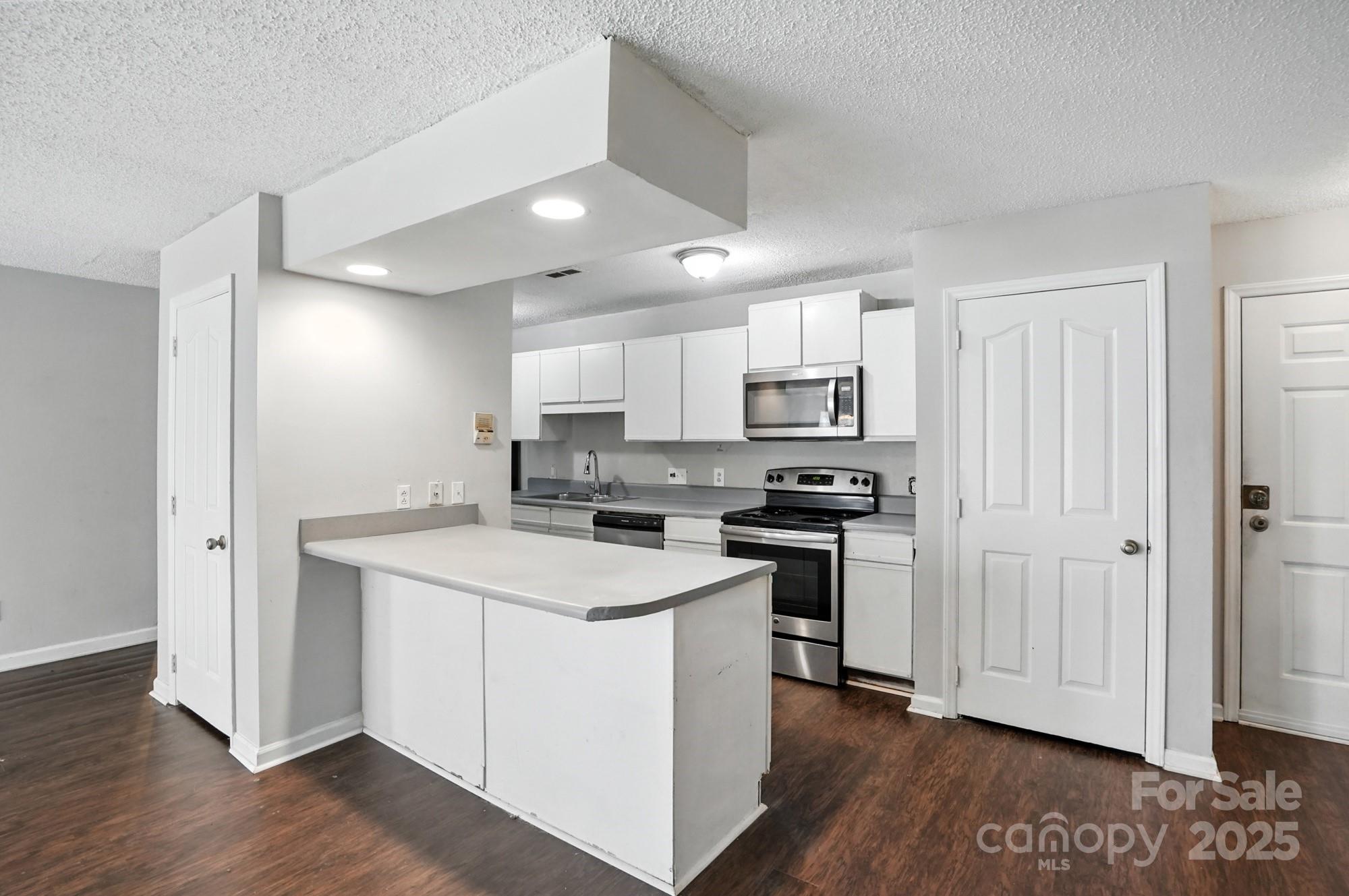 RoseCroft - Residential