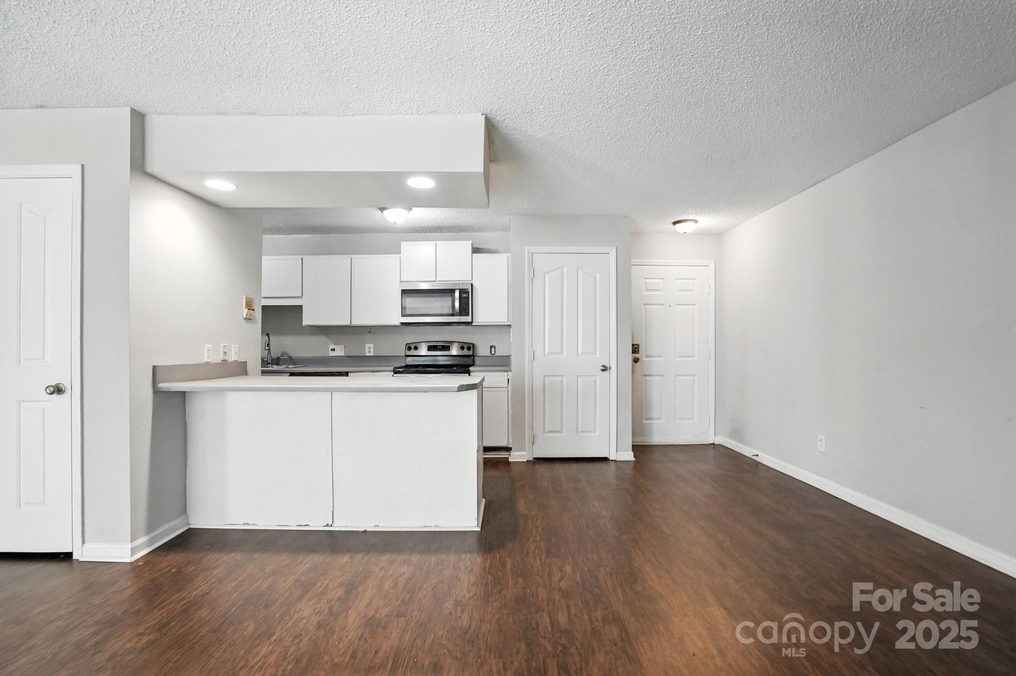 RoseCroft - Residential