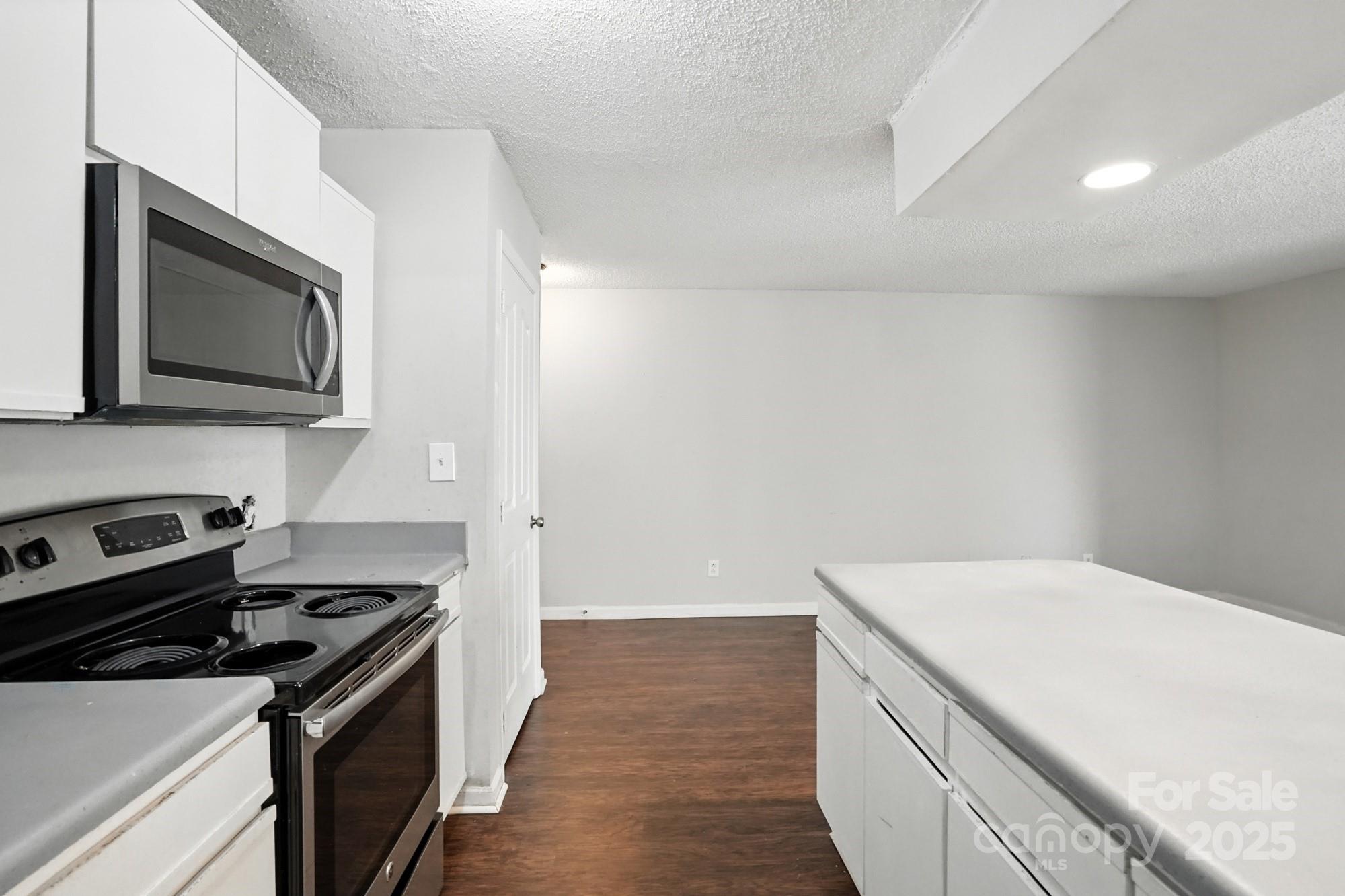 RoseCroft - Residential