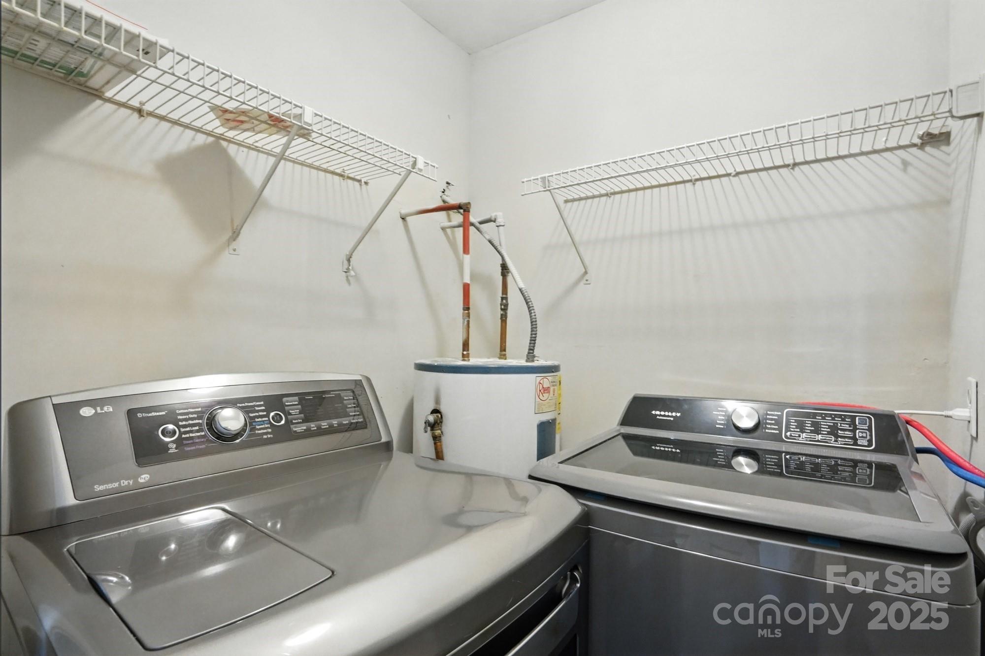 RoseCroft - Residential