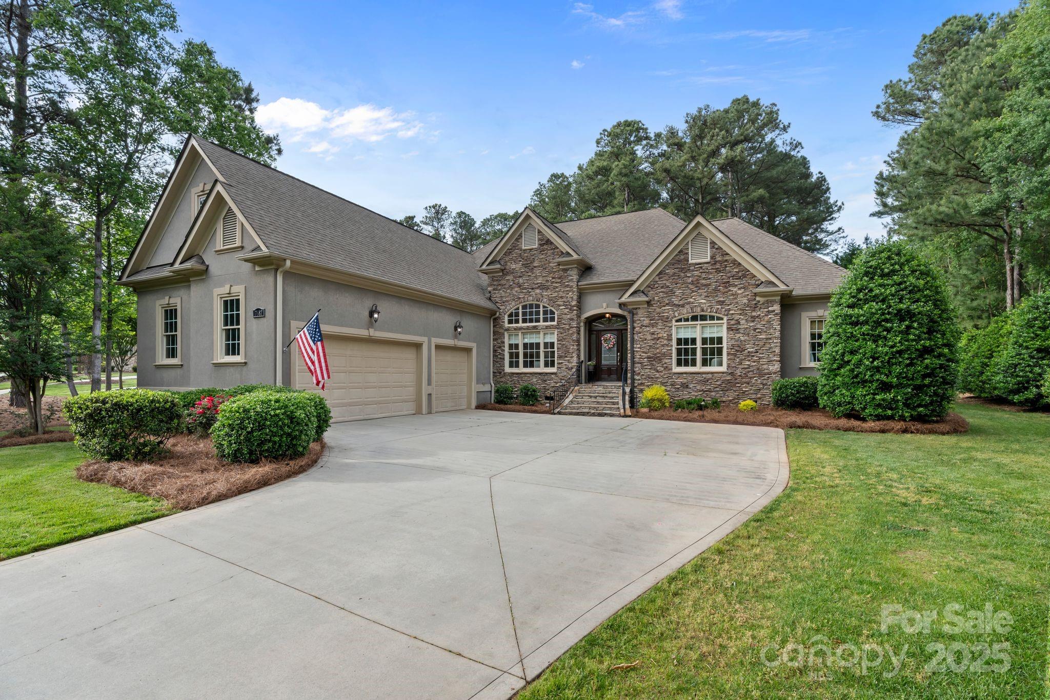 7687 Bermuda Hills Lane
