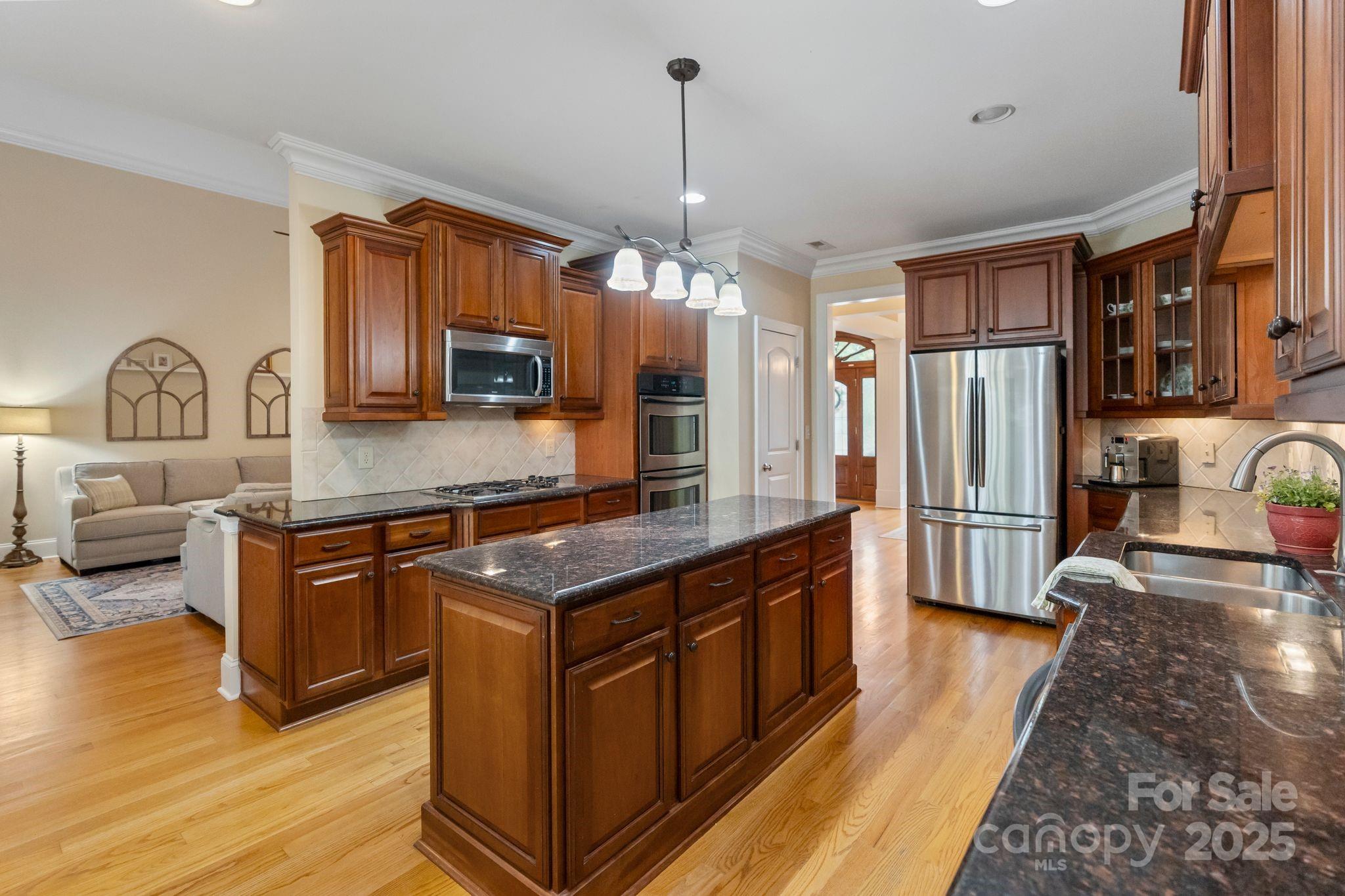 7687 Bermuda Hills Lane
