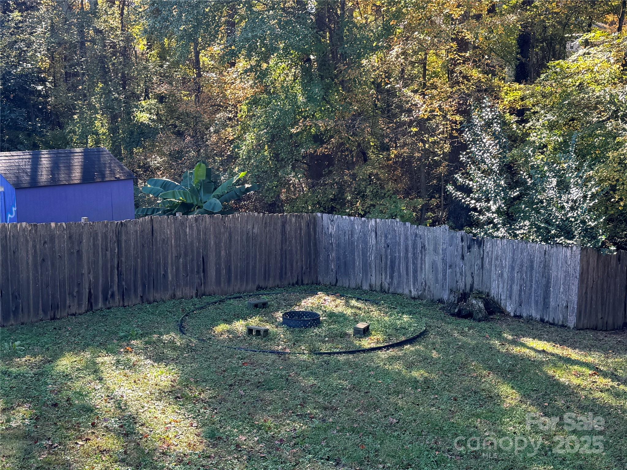 Crowders Mountain Ne - Residential