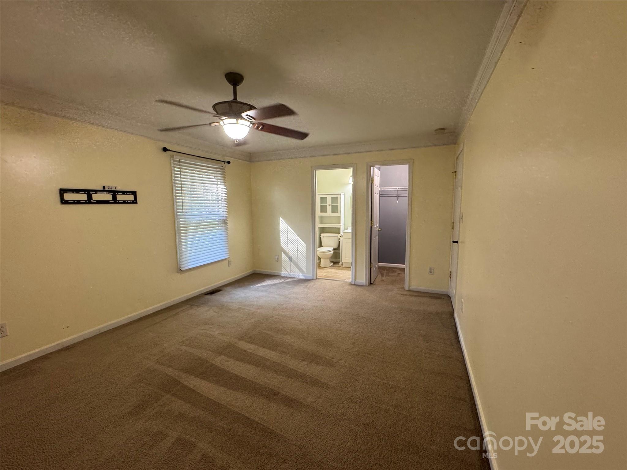 Crowders Mountain Ne - Residential