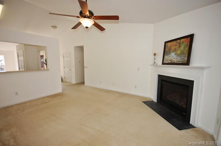 Clairemont - Residential